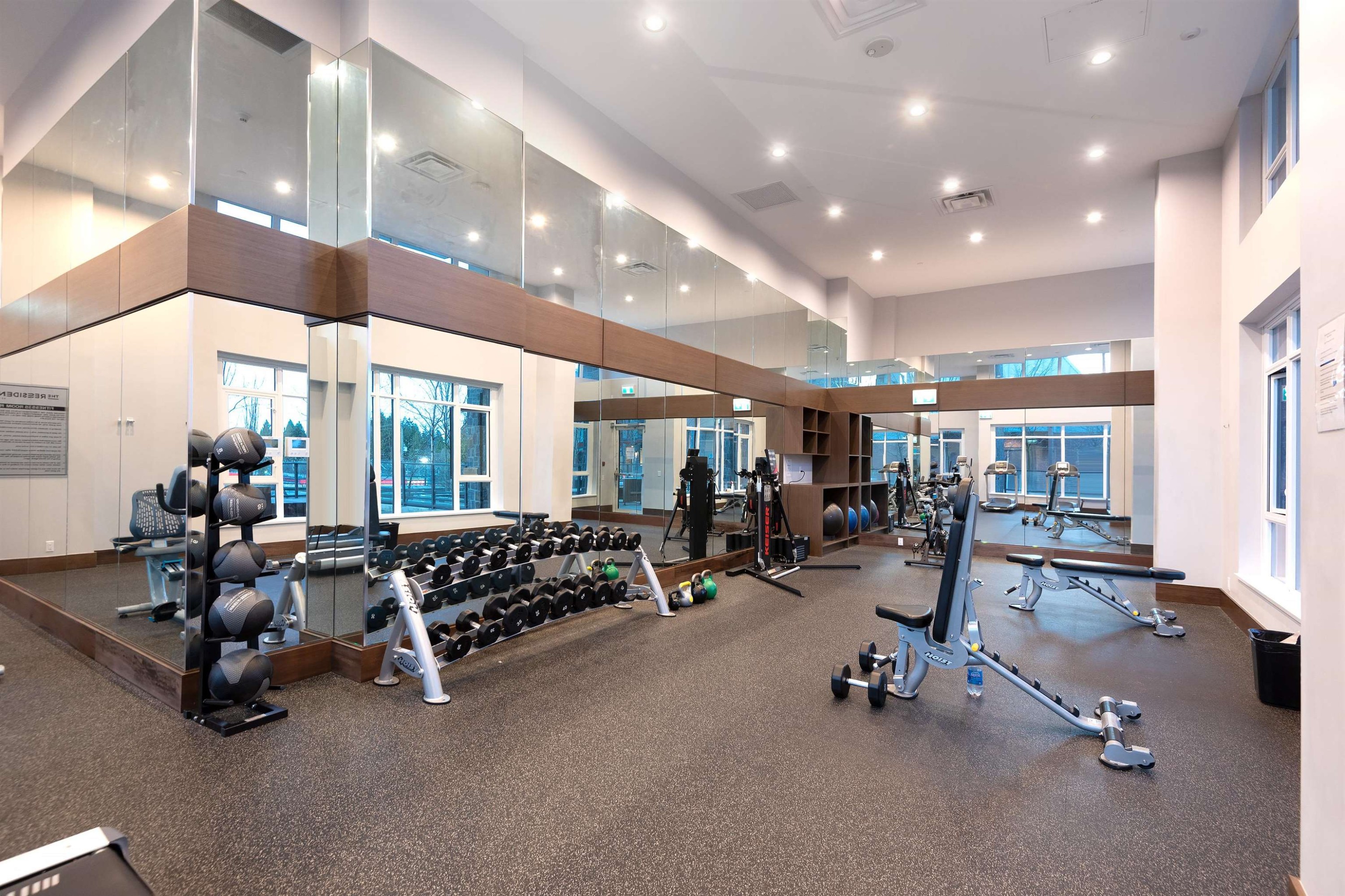 505-2738 Library Lane, North Vancouver, BC