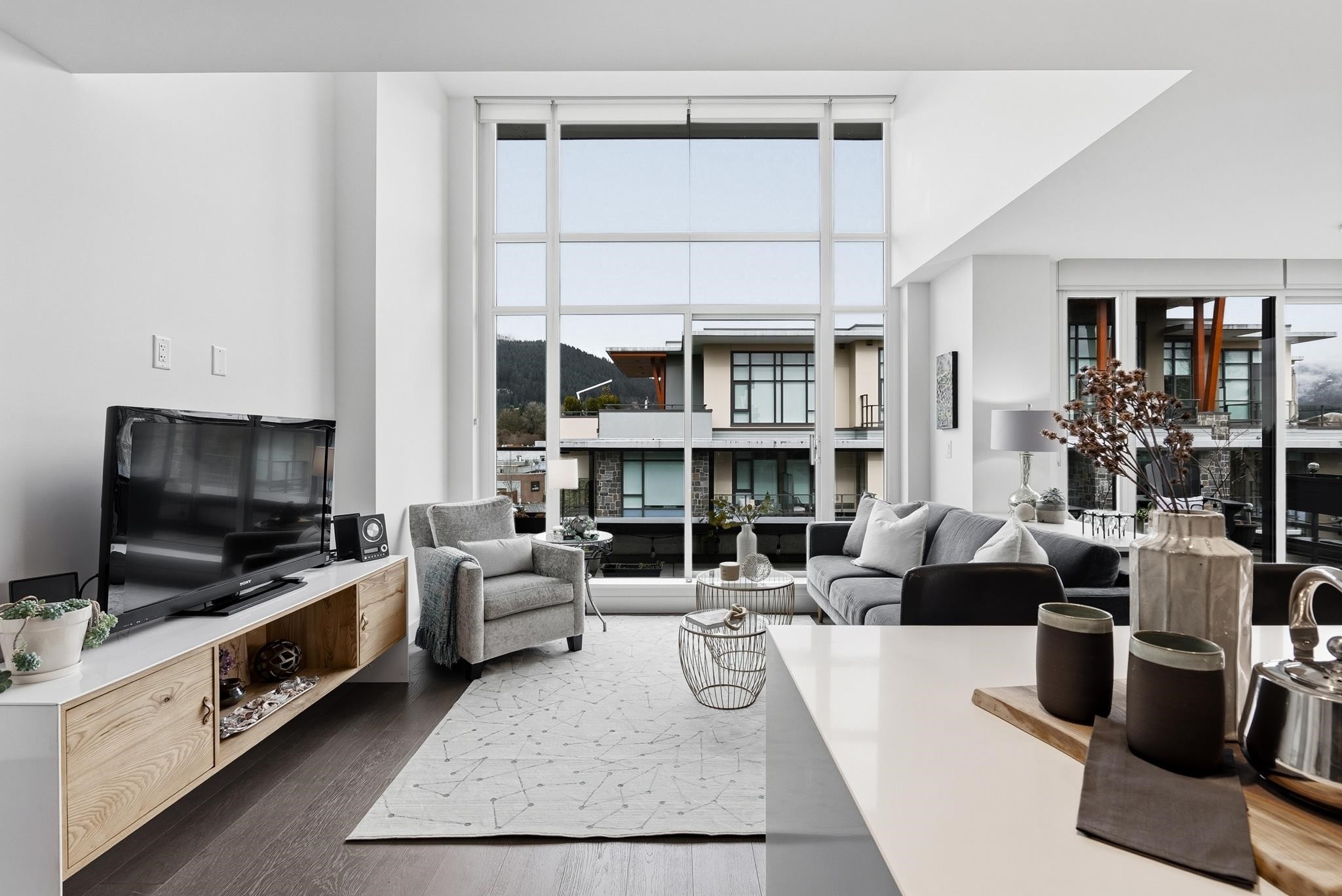505-2738 Library Lane, North Vancouver, BC