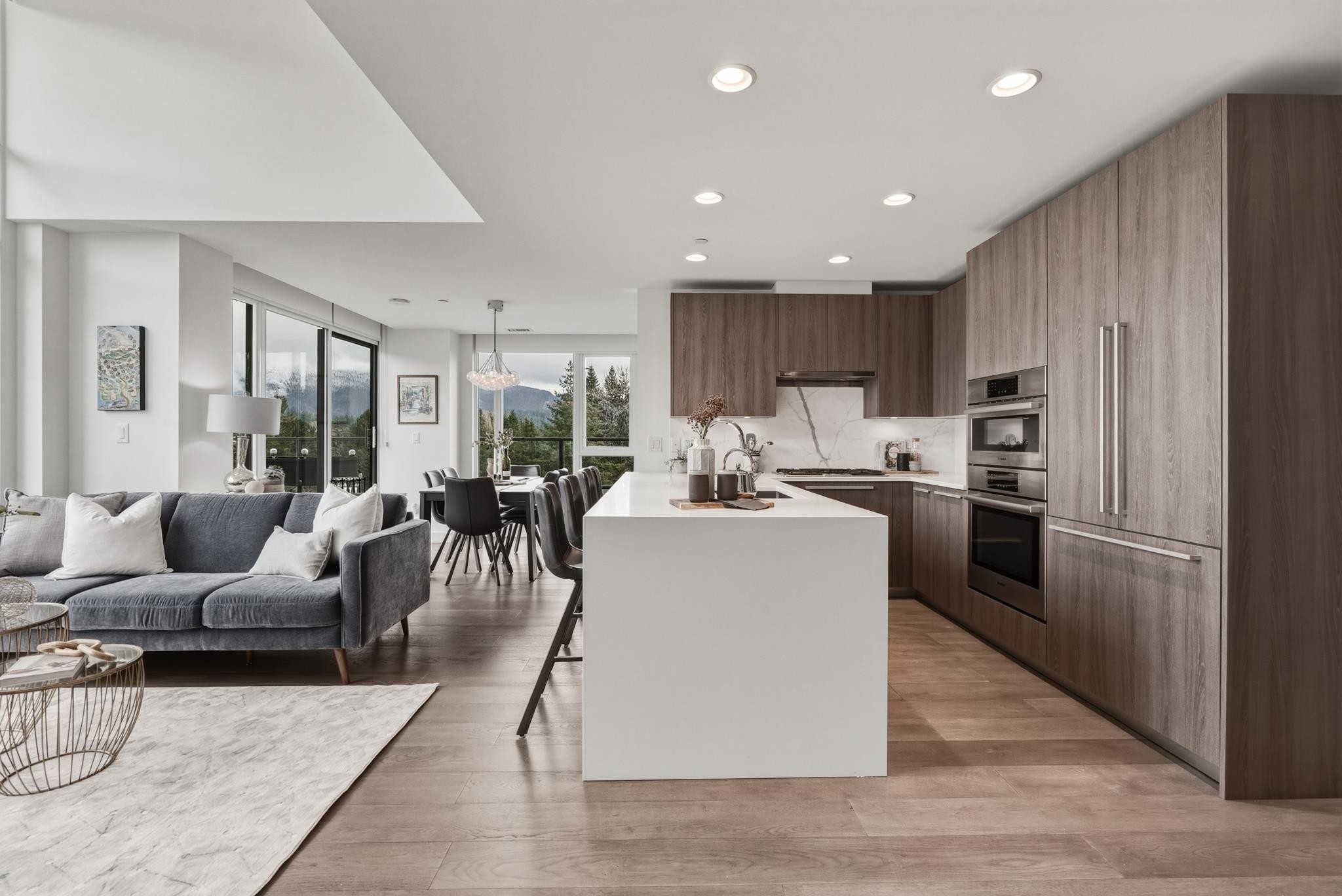 505-2738 Library Lane, North Vancouver, BC