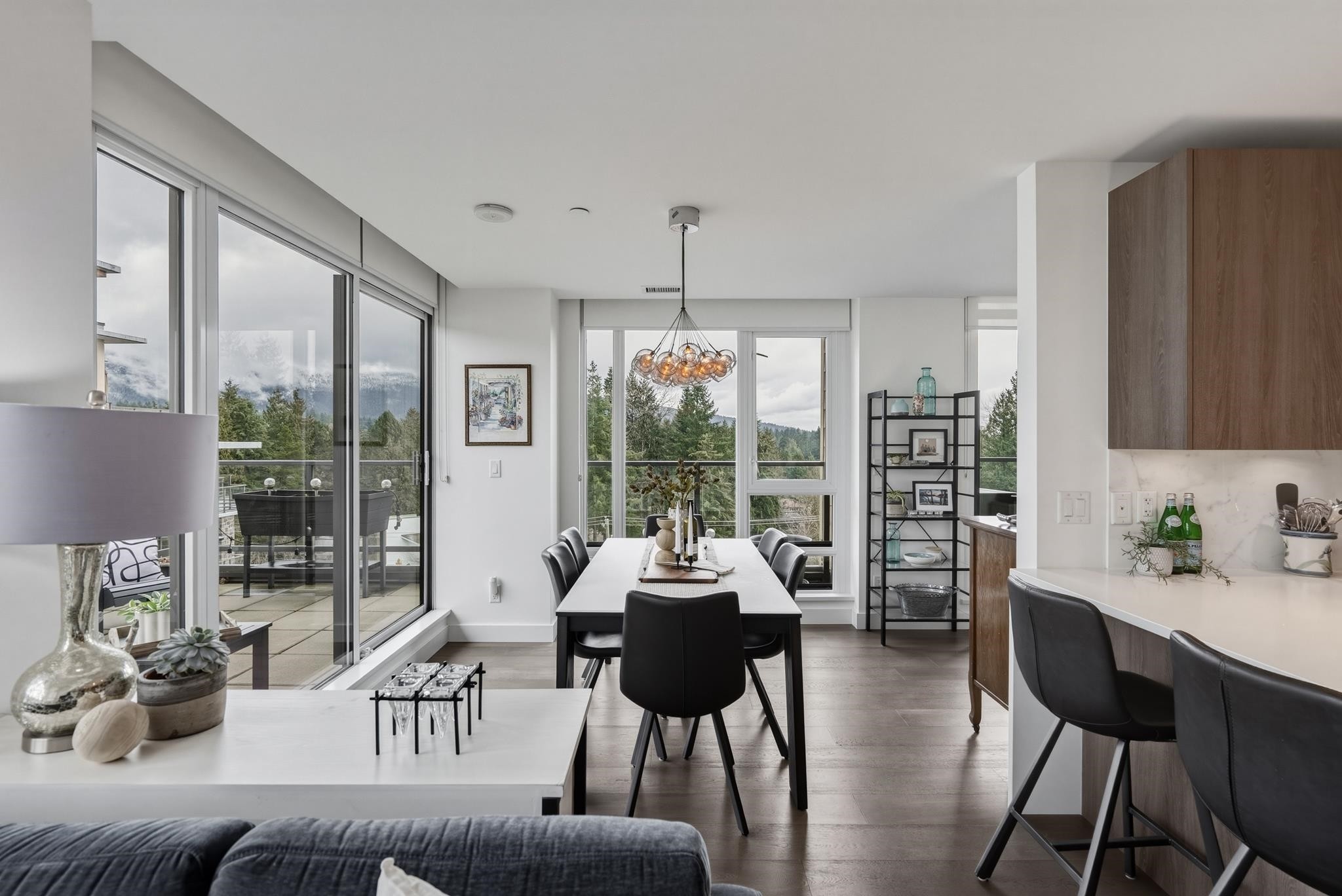 505-2738 Library Lane, North Vancouver, BC