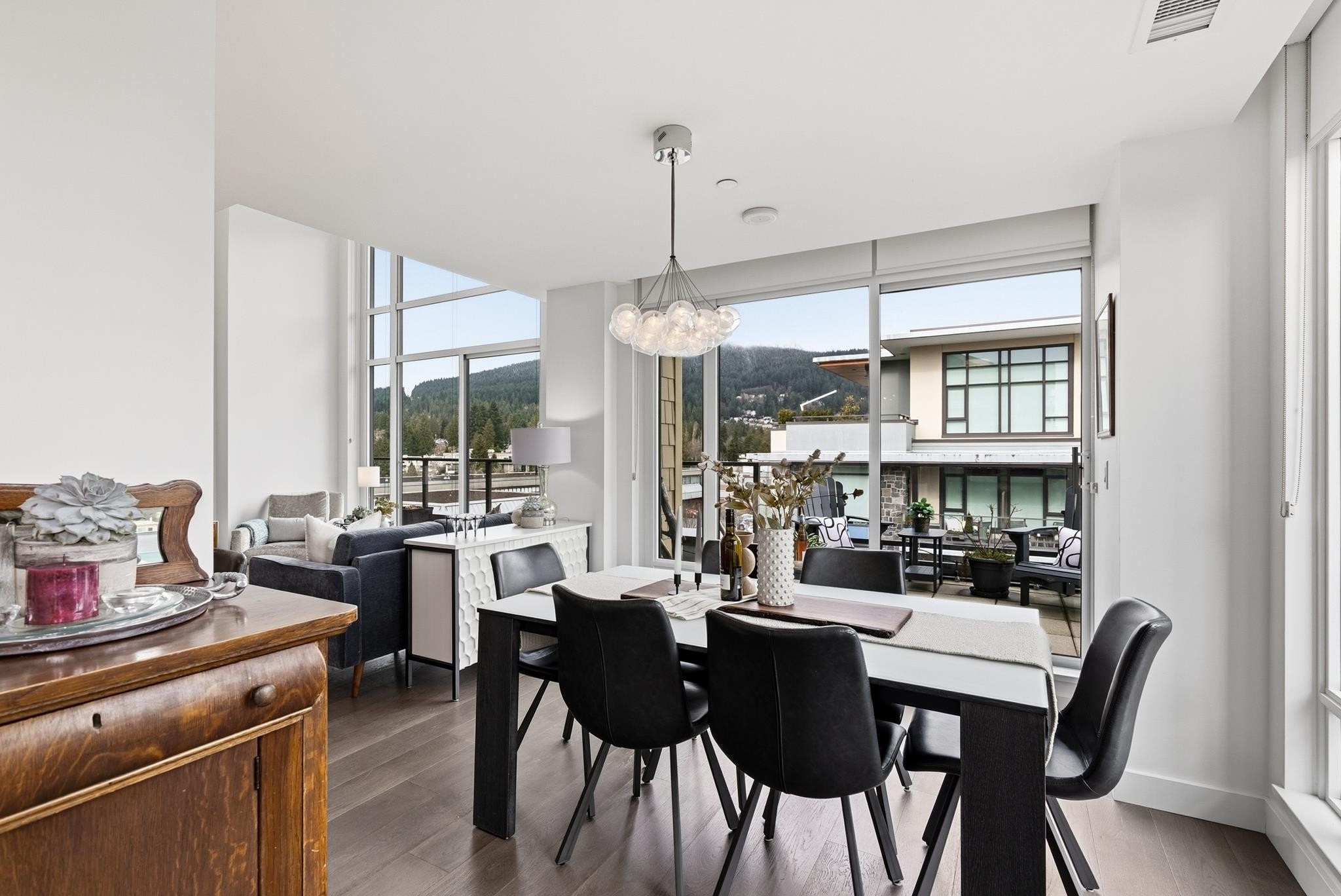 505-2738 Library Lane, North Vancouver, BC