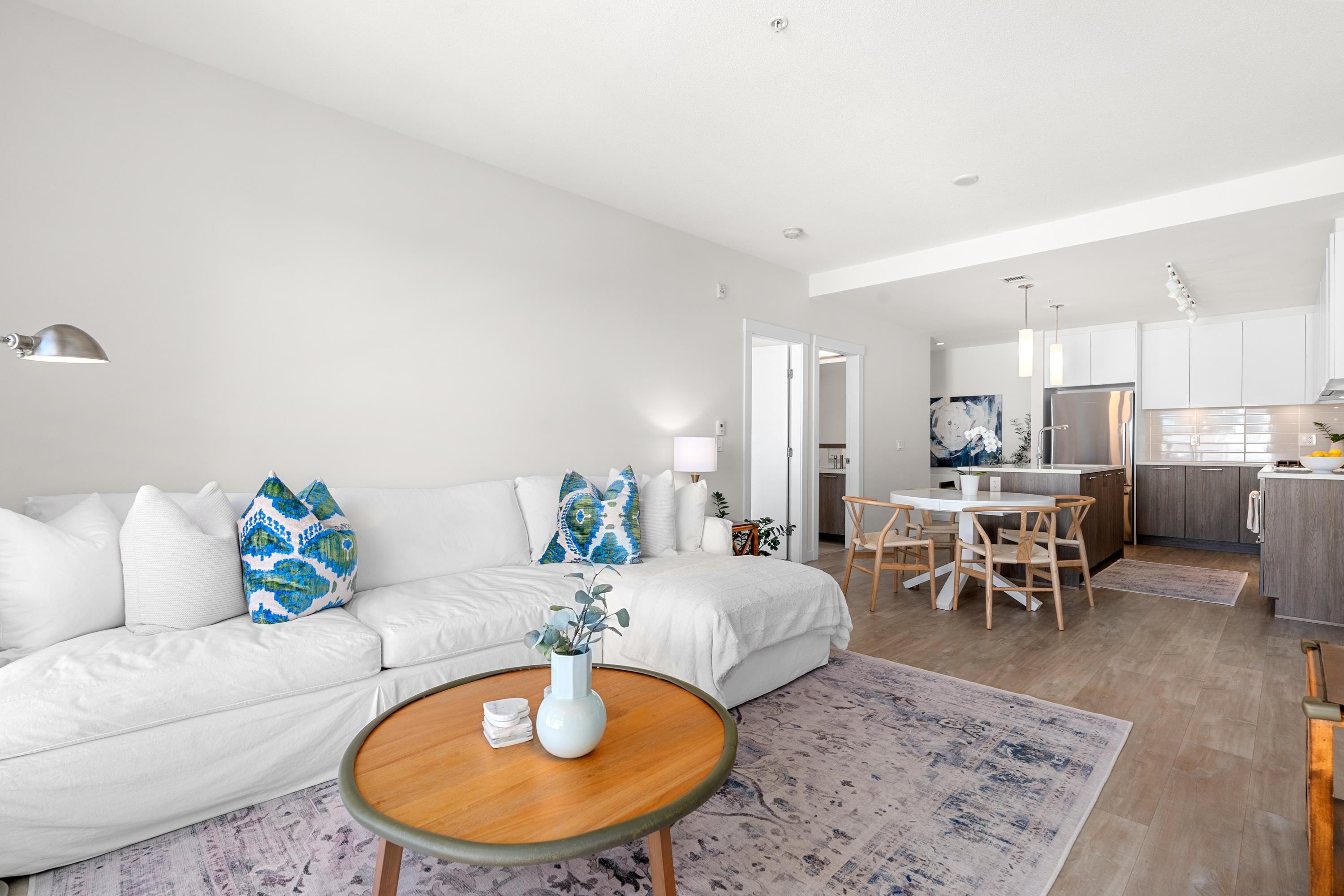 205-615 3Rd Street E, North Vancouver, BC