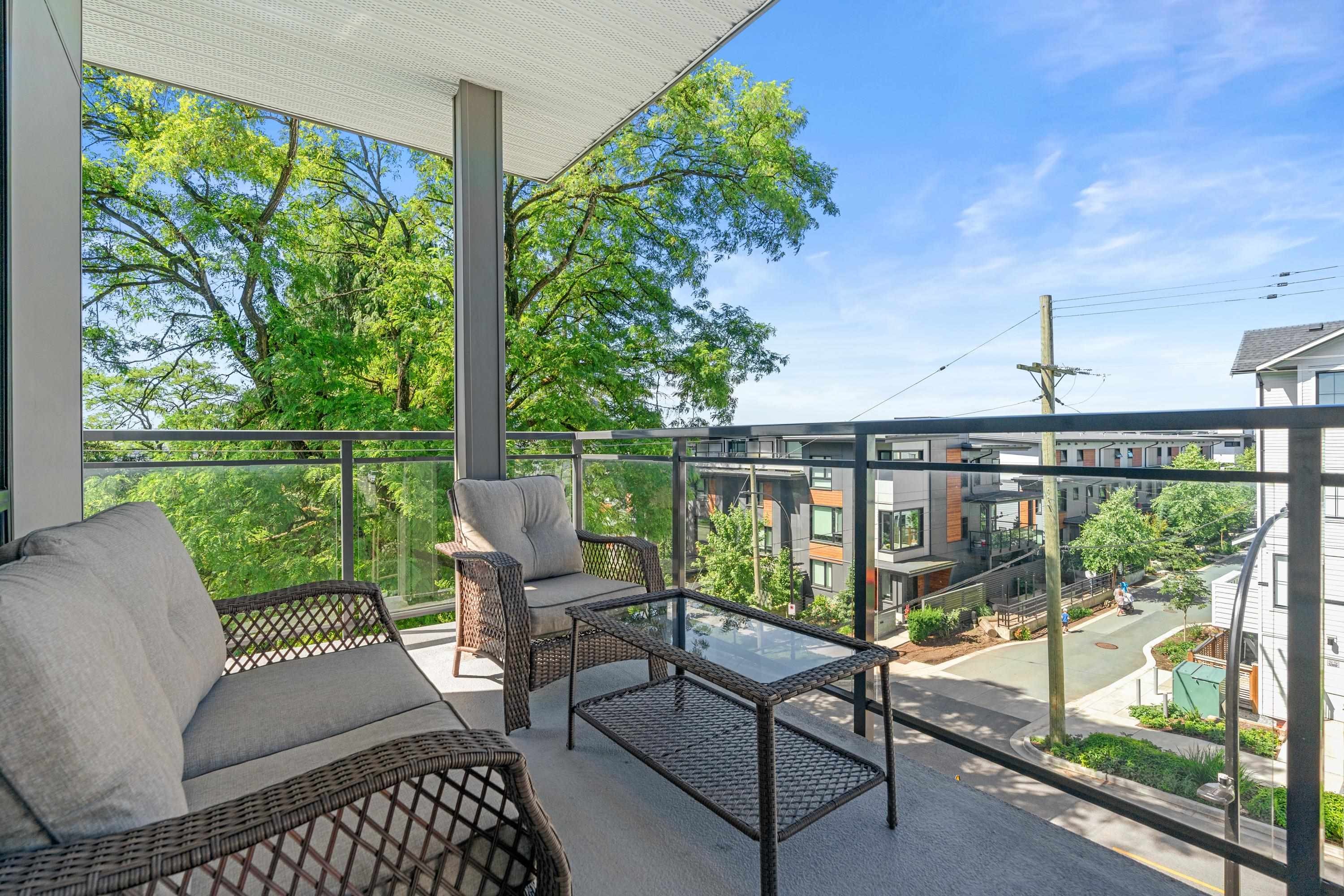 205-615 3Rd Street E, North Vancouver, BC