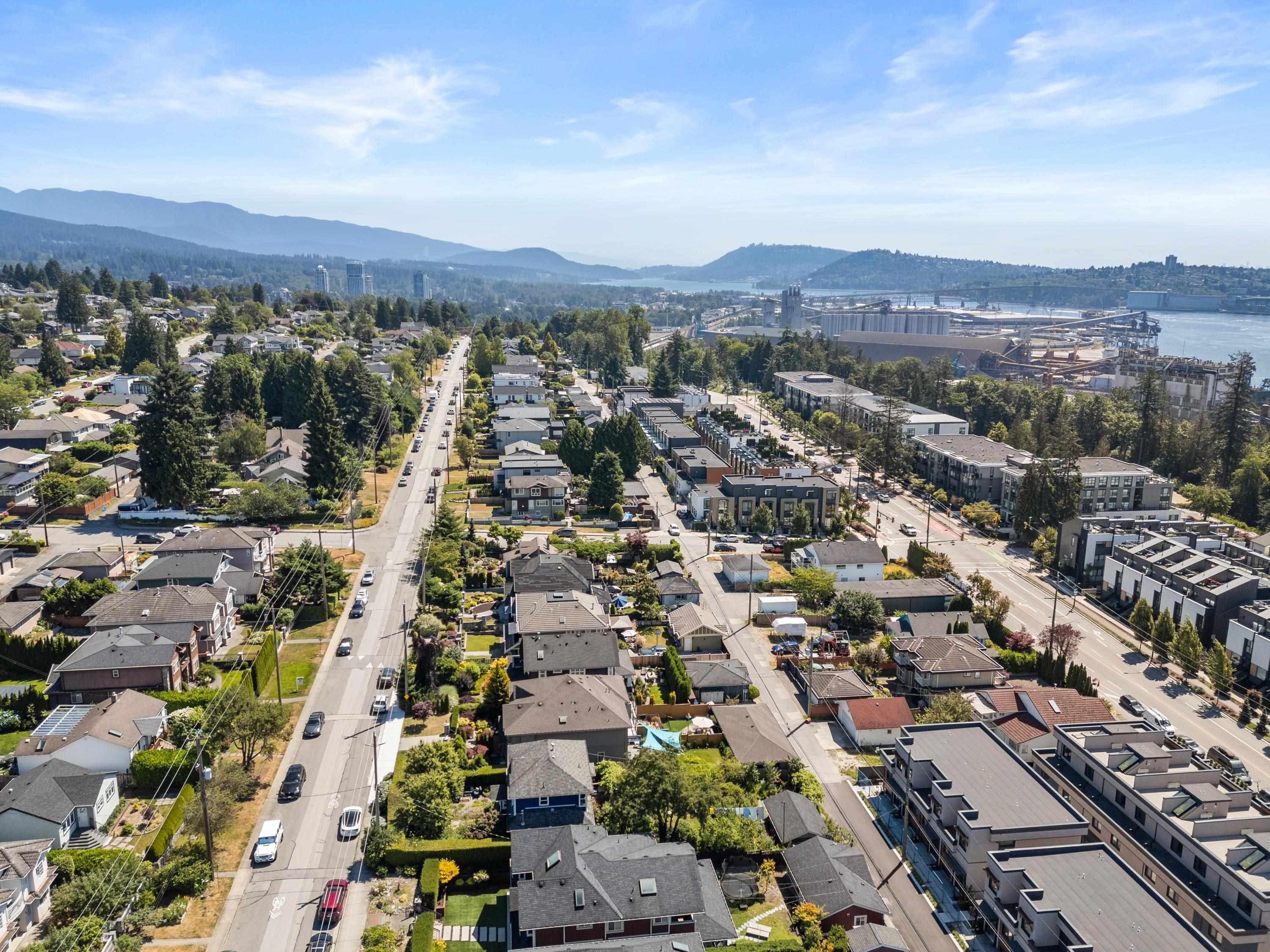 205-615 3Rd Street E, North Vancouver, BC