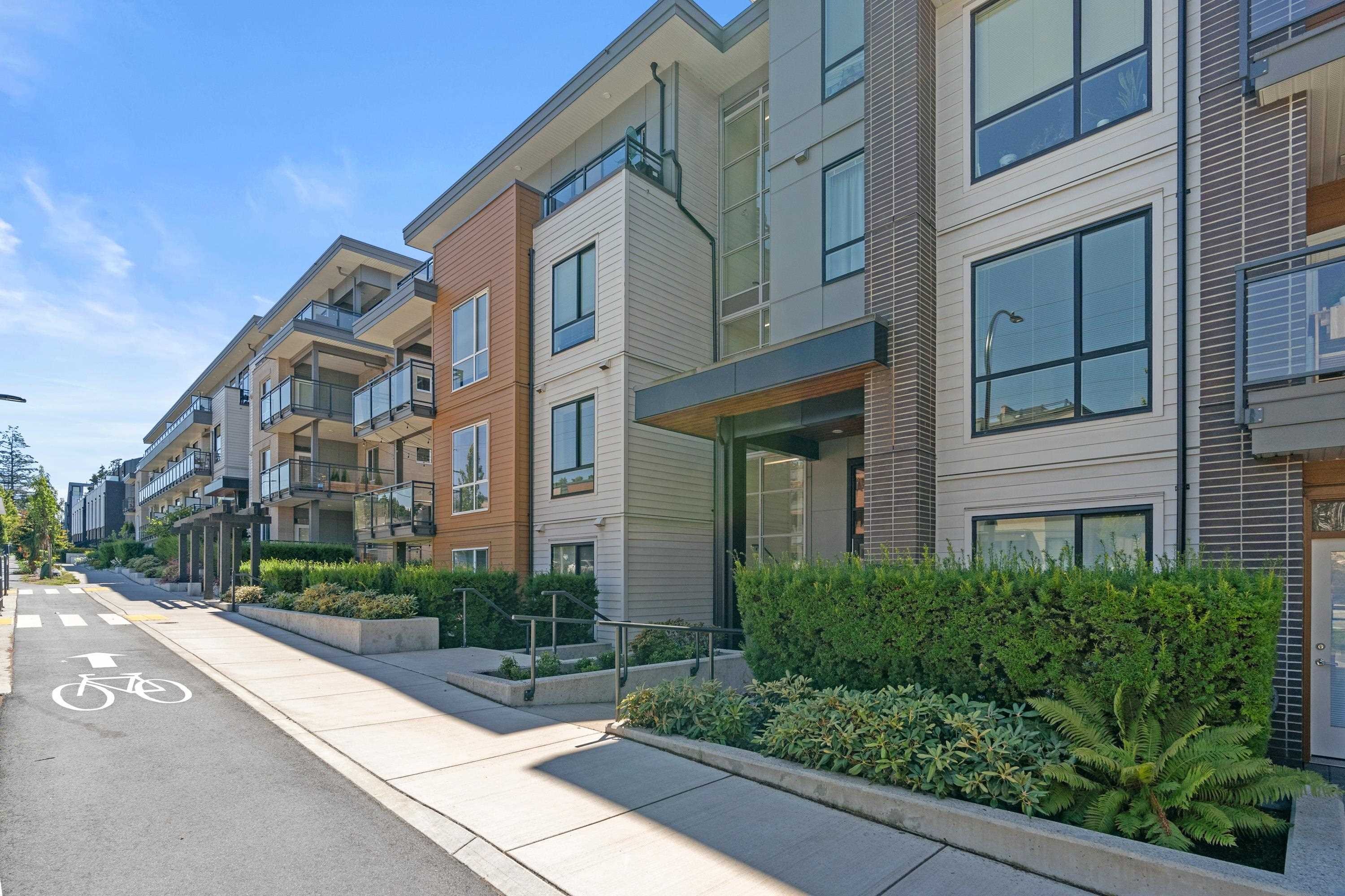 205-615 3Rd Street E, North Vancouver, BC