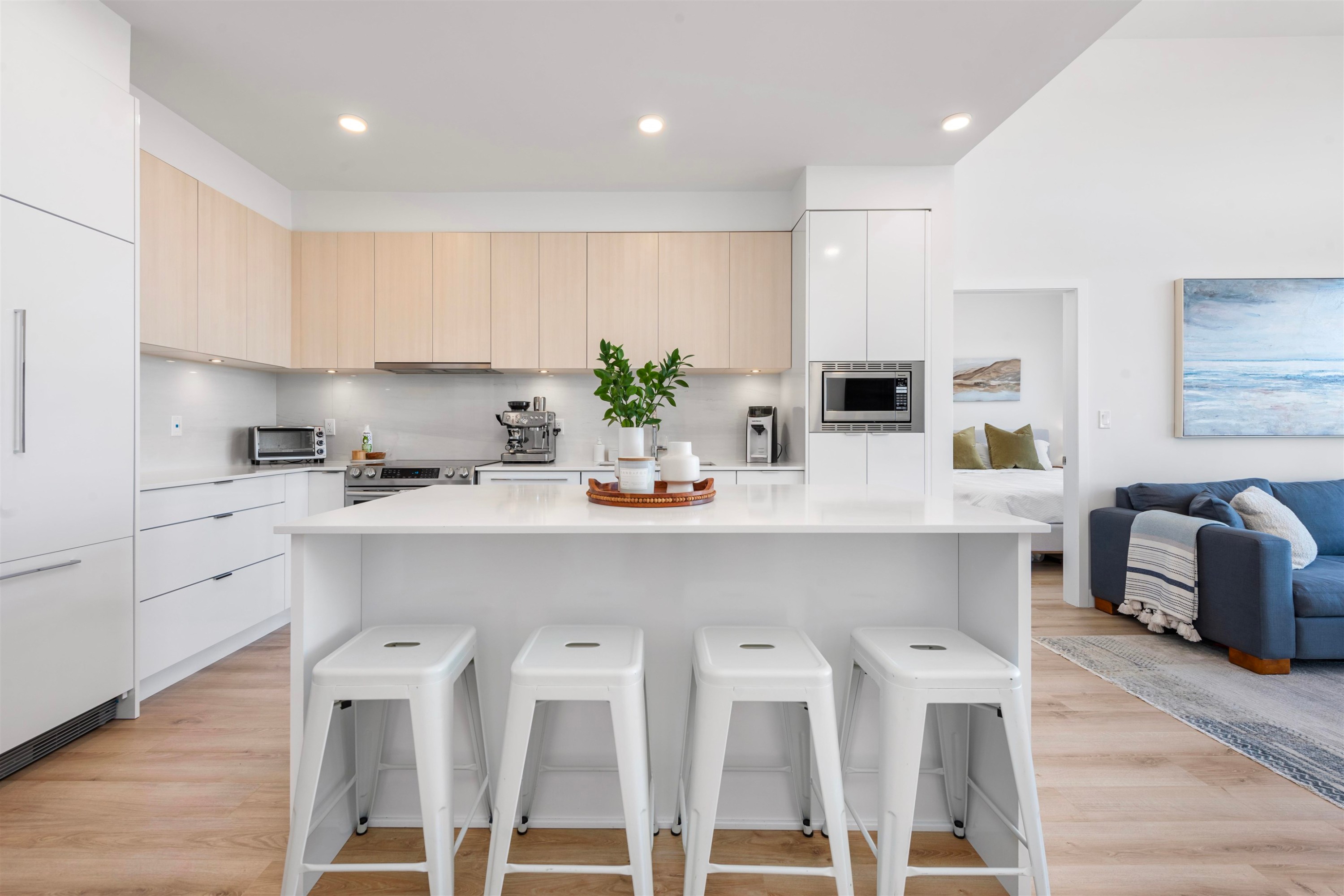 401-1892 Starling Drive, Tsawwassen, BC