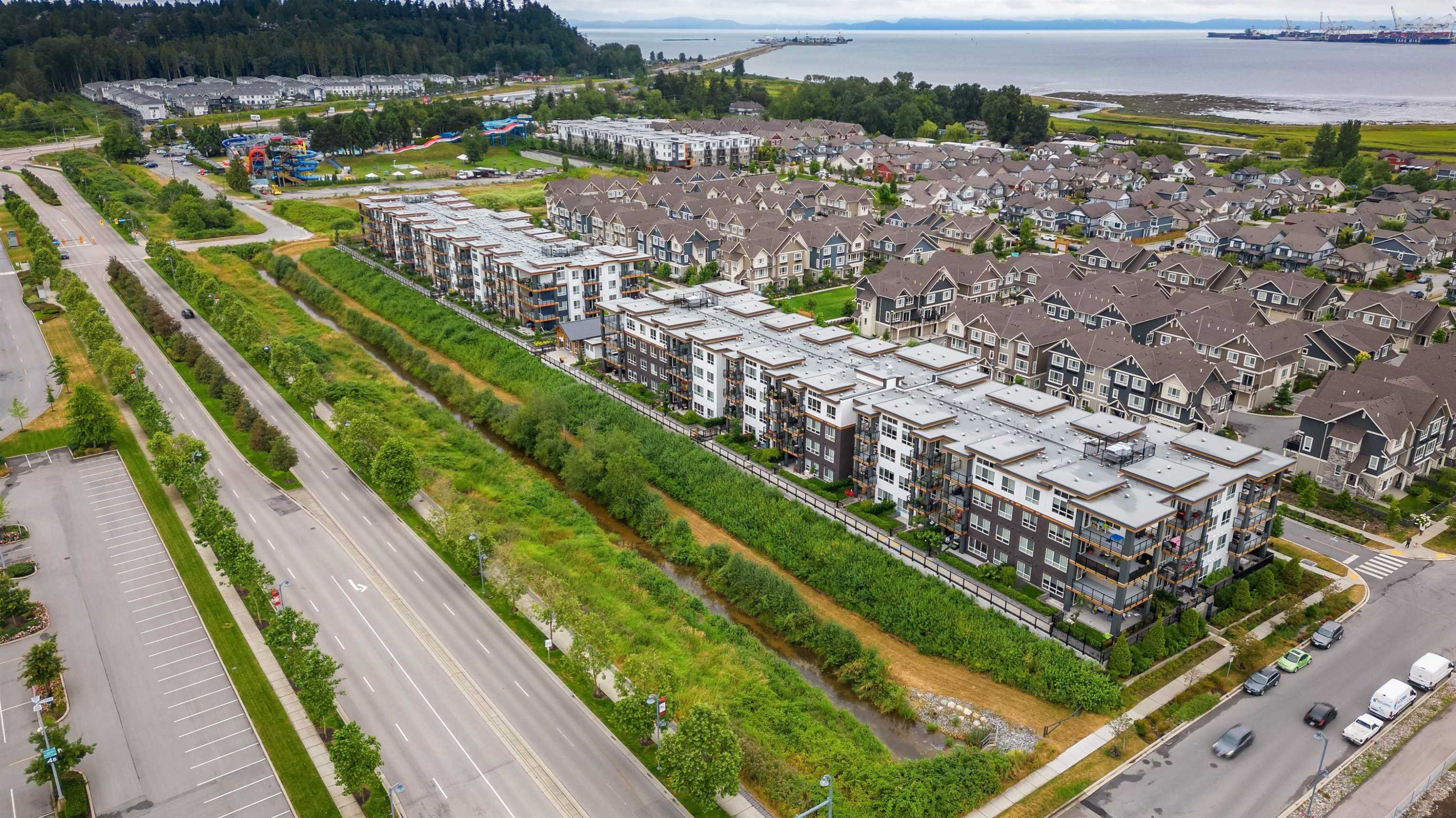 401-1892 Starling Drive, Tsawwassen, BC