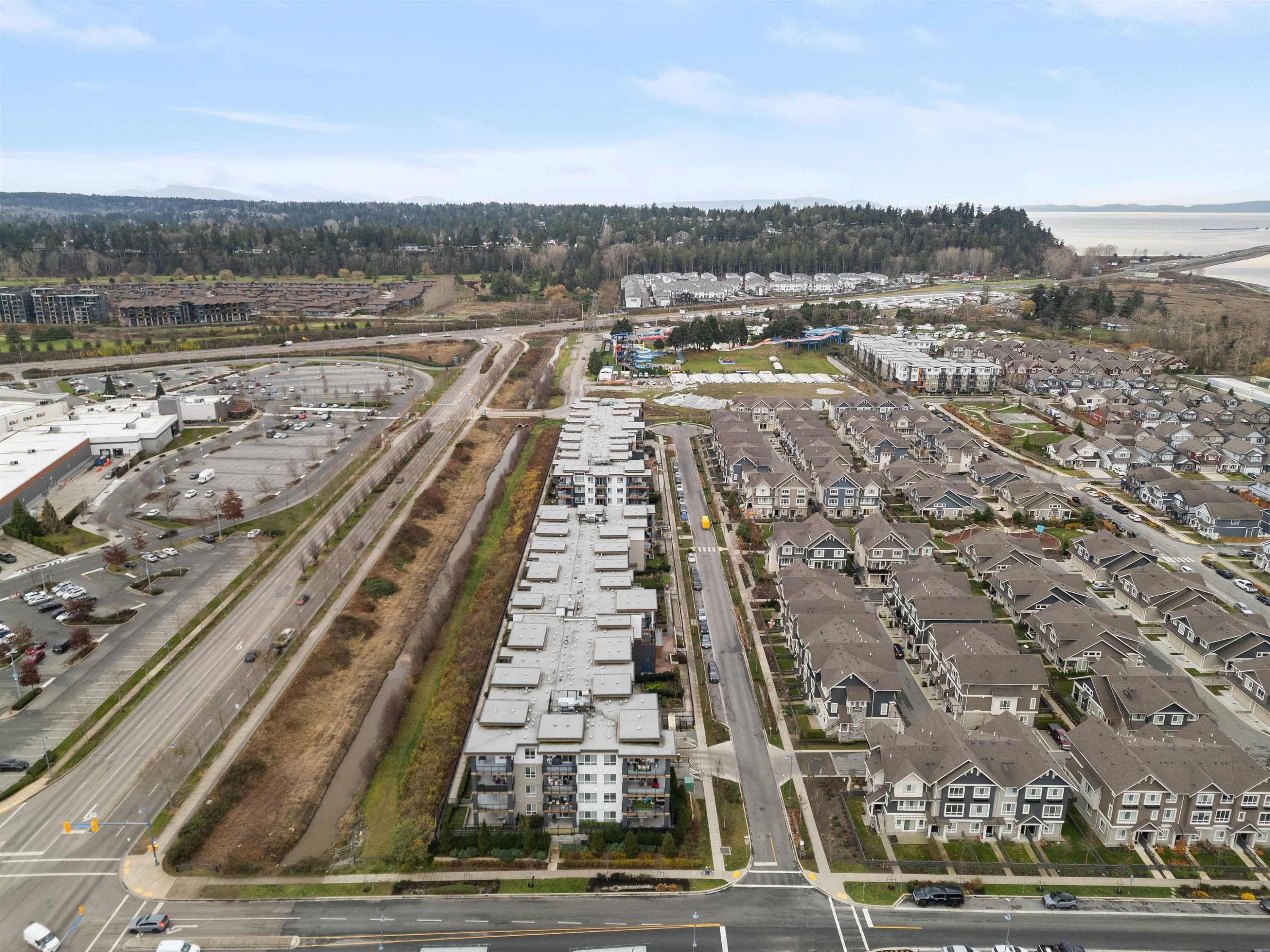 401-1892 Starling Drive, Tsawwassen, BC