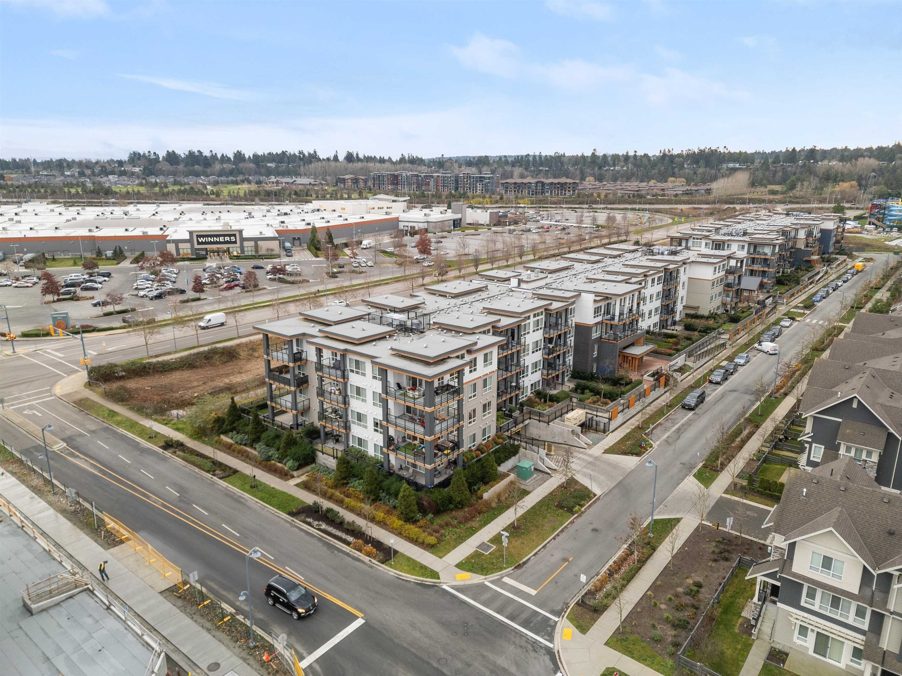 401-1892 Starling Drive, Tsawwassen, BC