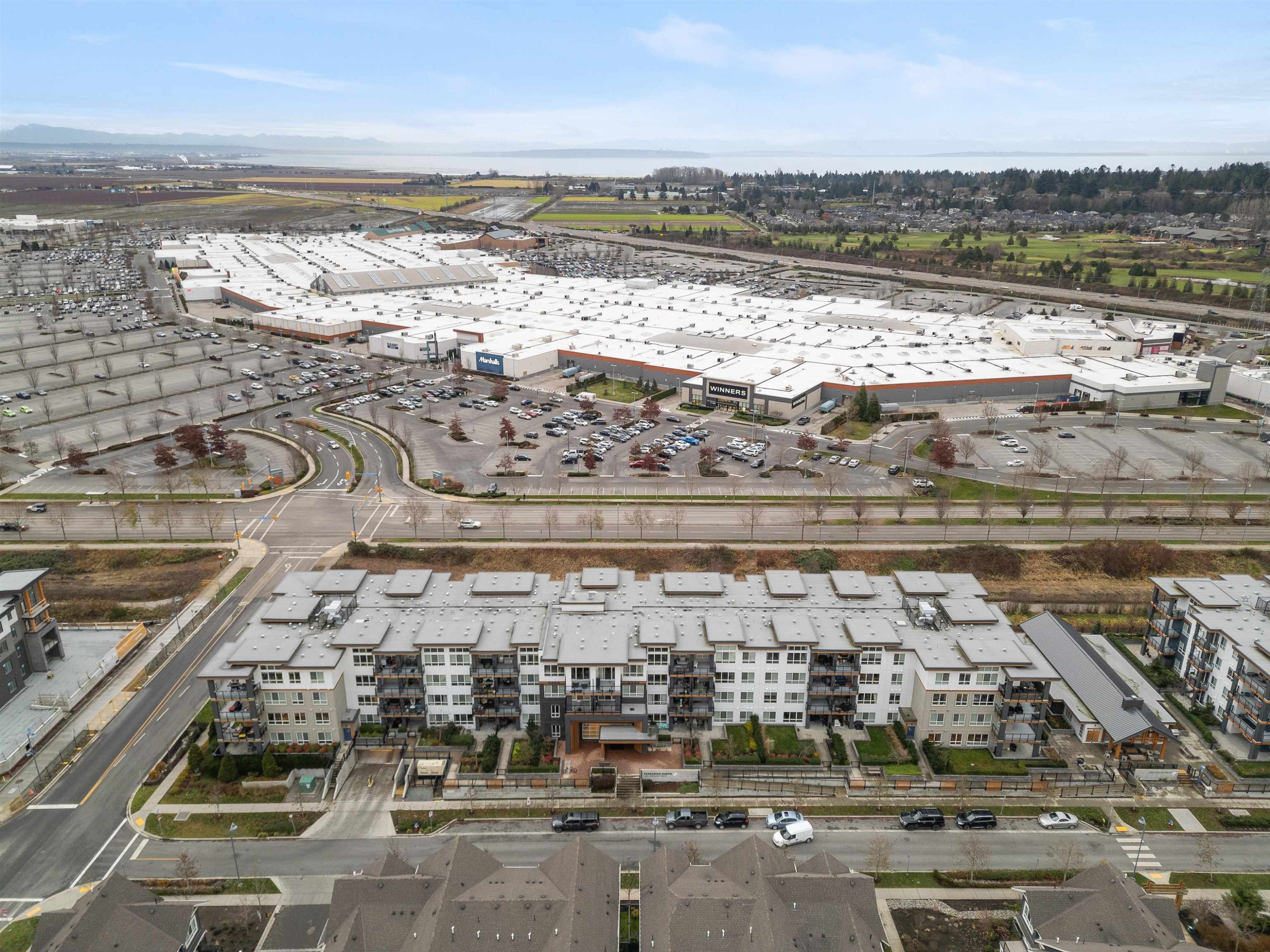 401-1892 Starling Drive, Tsawwassen, BC