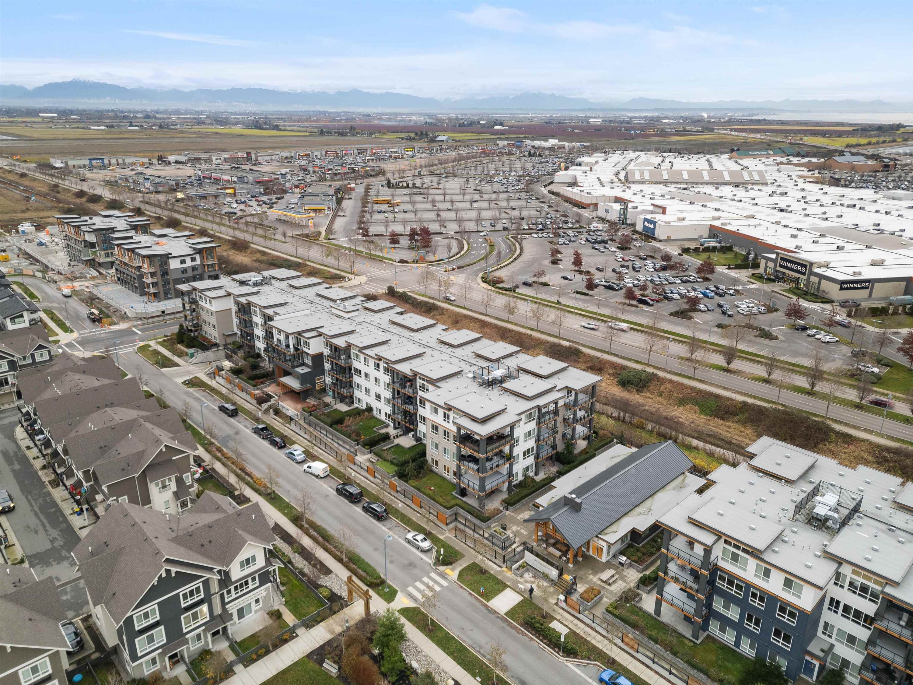 401-1892 Starling Drive, Tsawwassen, BC