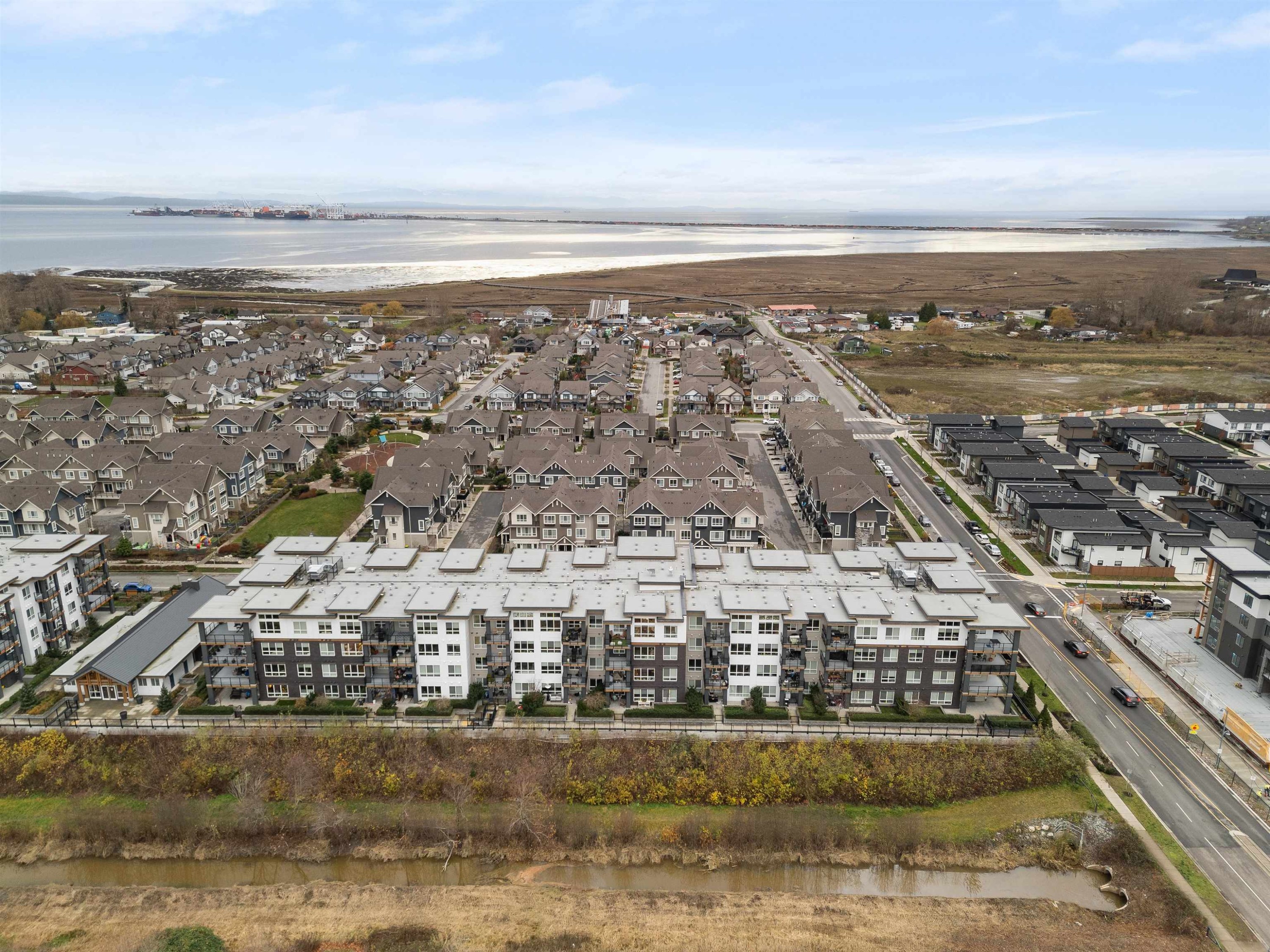 401-1892 Starling Drive, Tsawwassen, BC