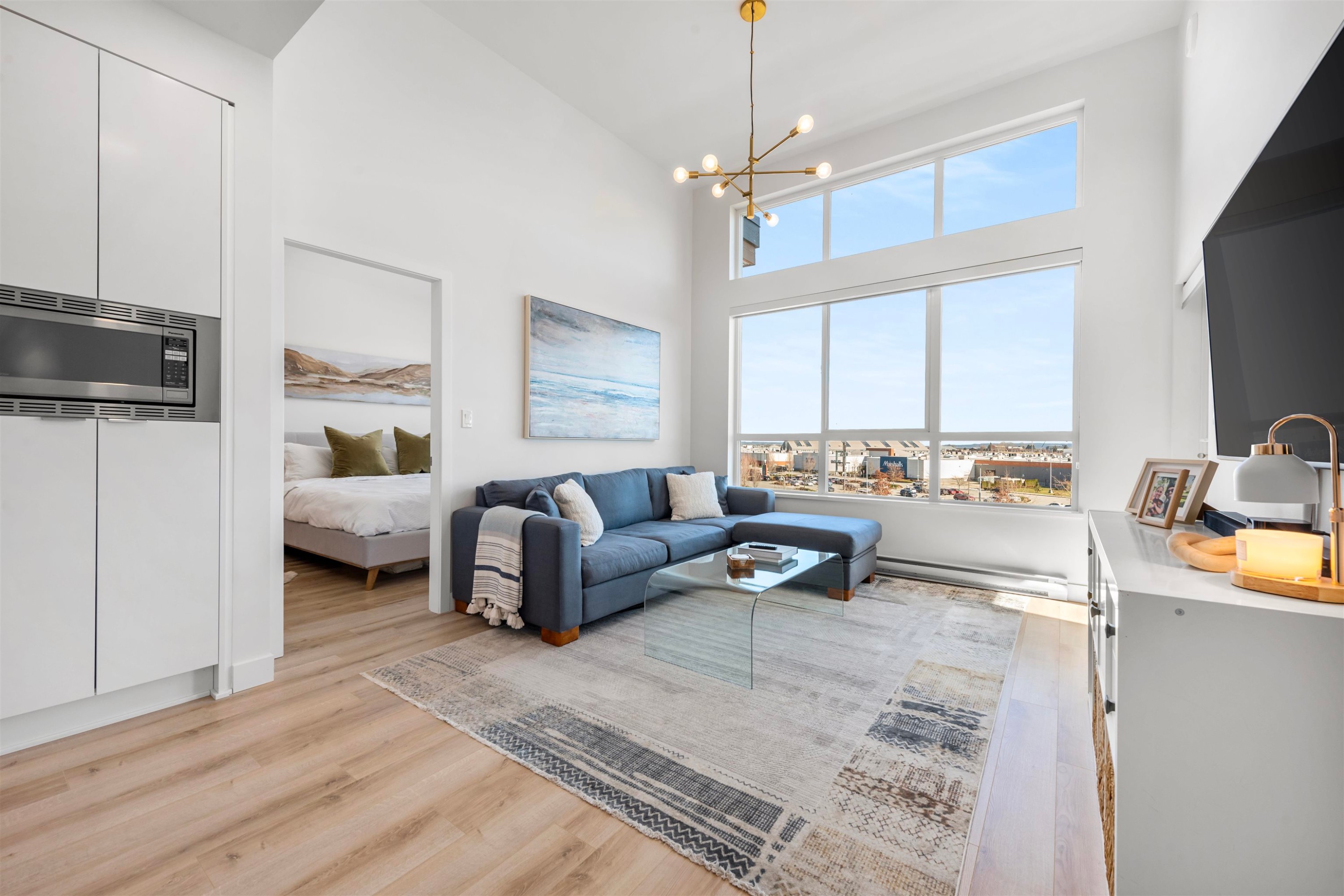 401-1892 Starling Drive, Tsawwassen, BC