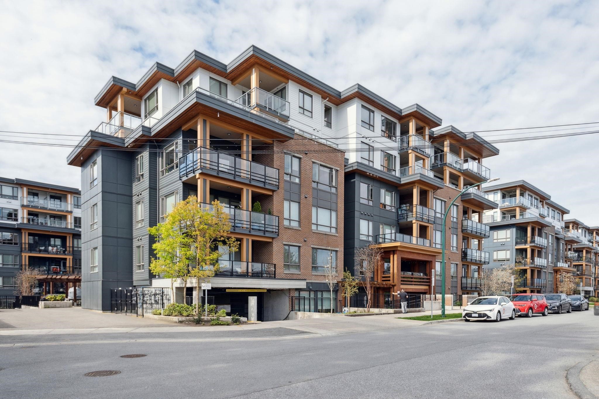 508-721 Anskar Court, Coquitlam, BC