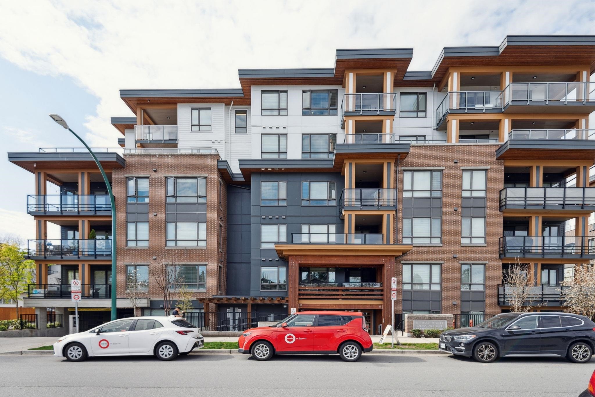 508-721 Anskar Court, Coquitlam, BC