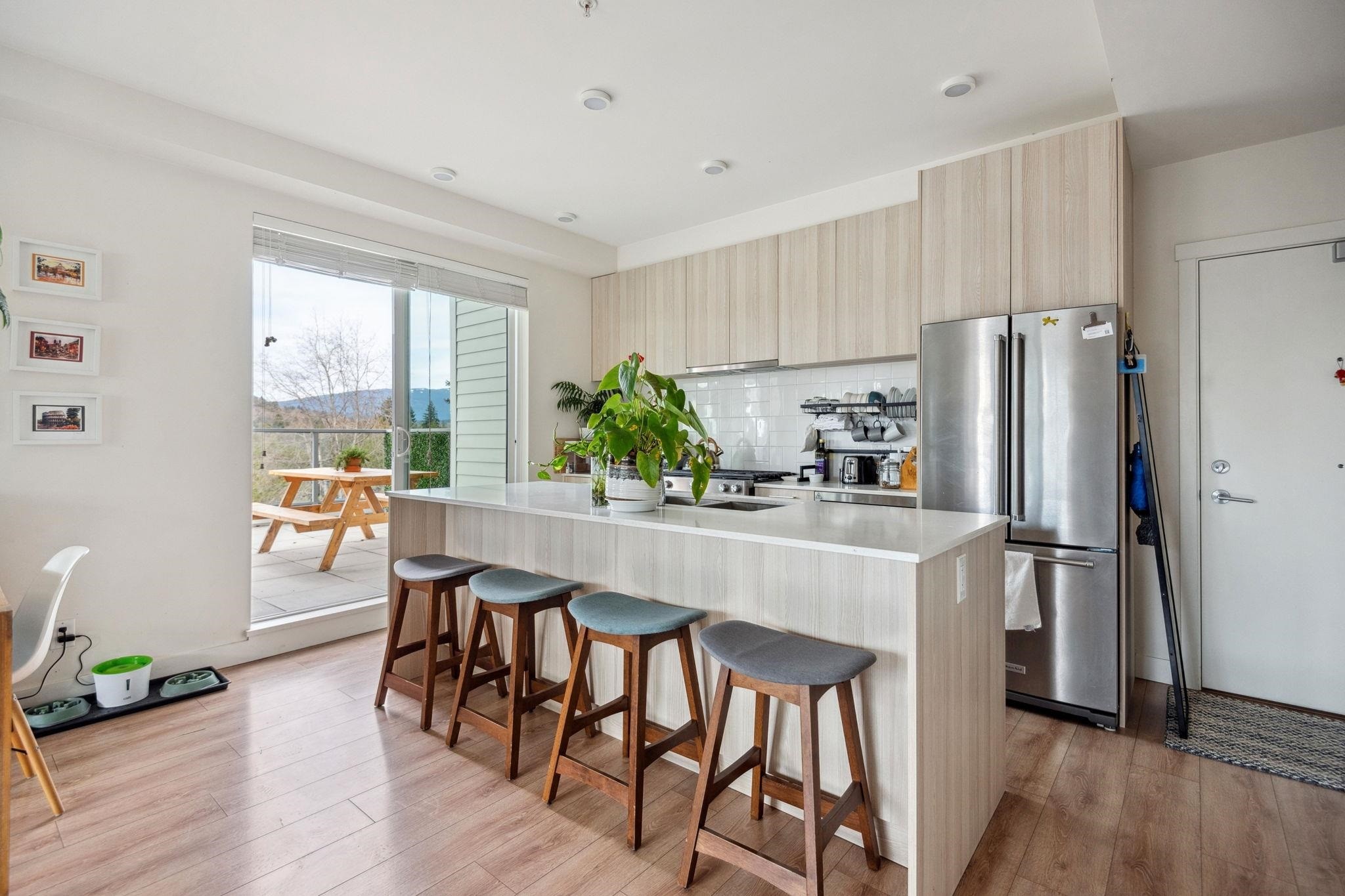 508-721 Anskar Court, Coquitlam, BC