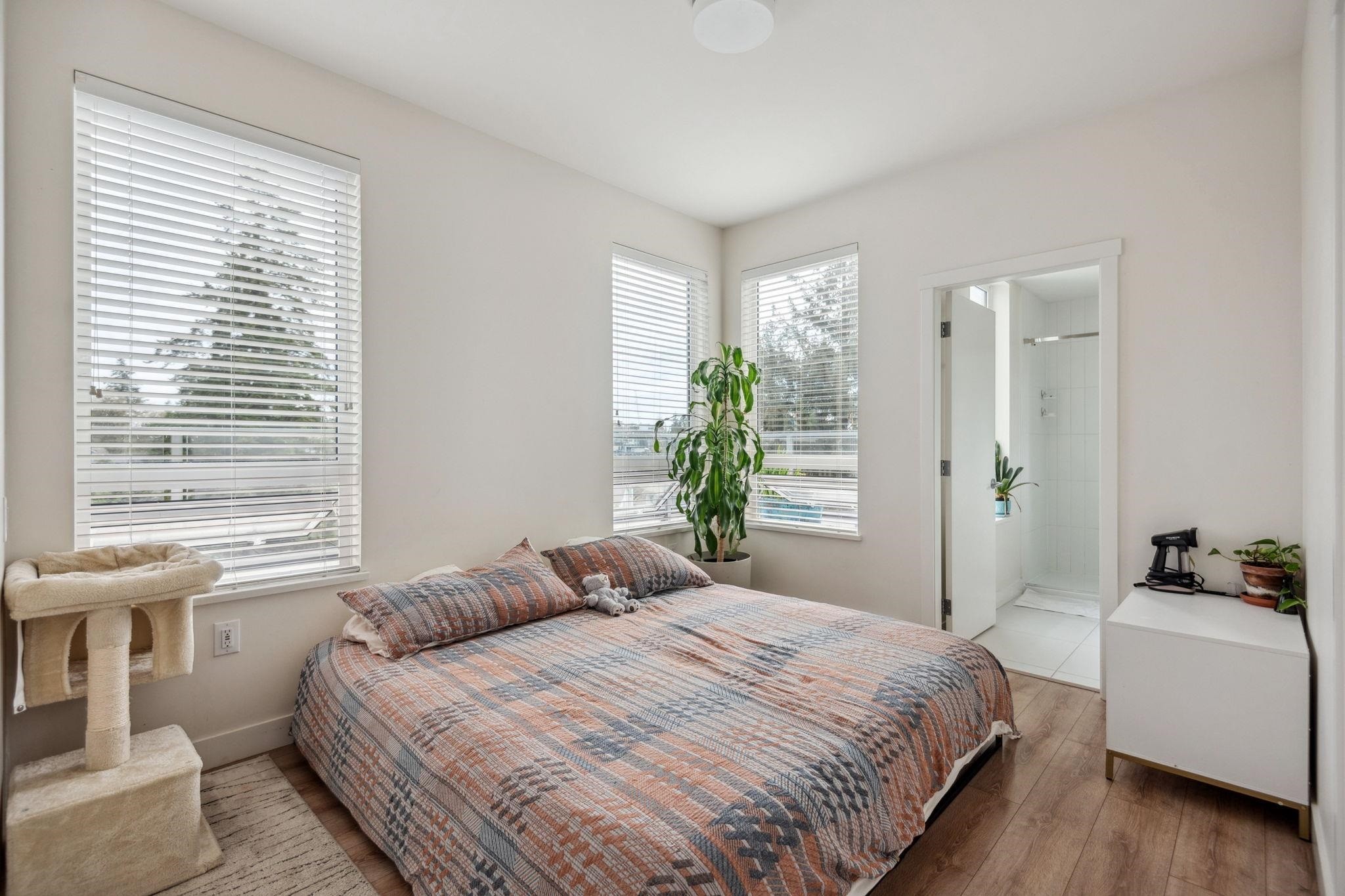 508-721 Anskar Court, Coquitlam, BC