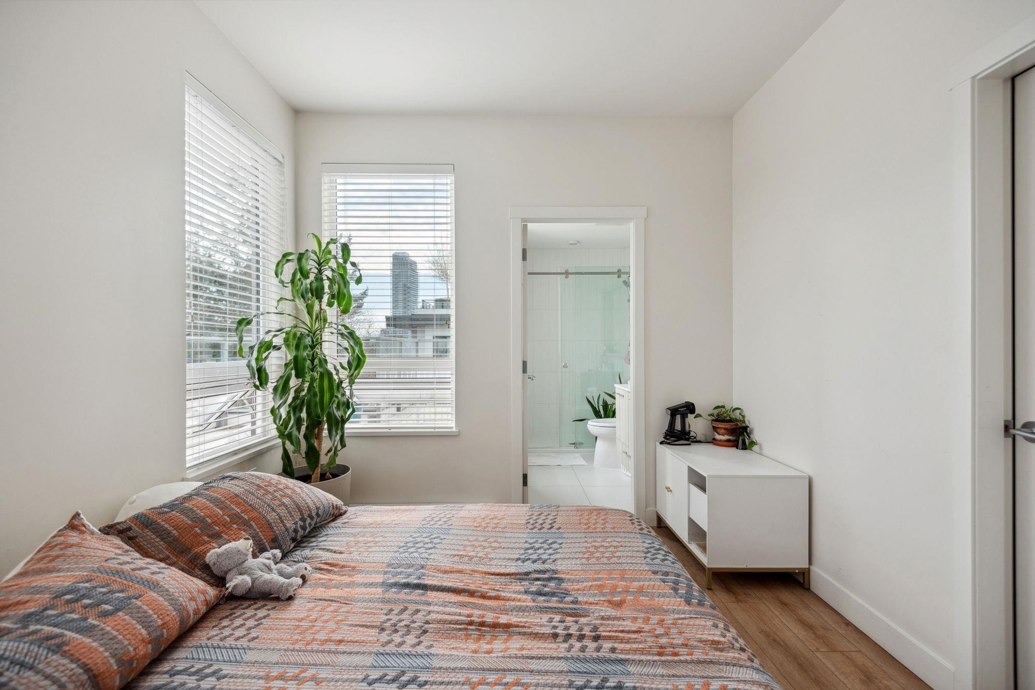 508-721 Anskar Court, Coquitlam, BC