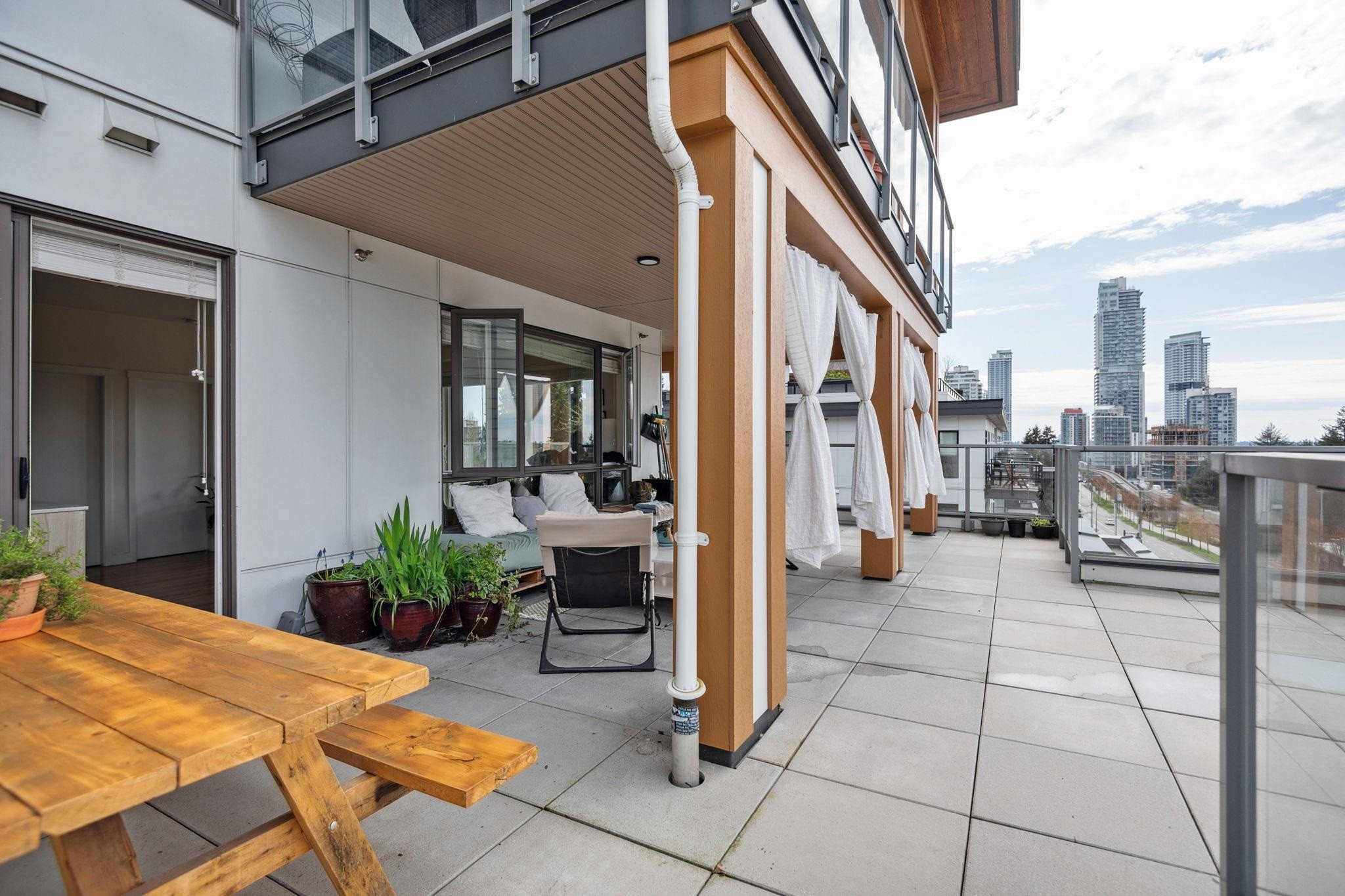 508-721 Anskar Court, Coquitlam, BC