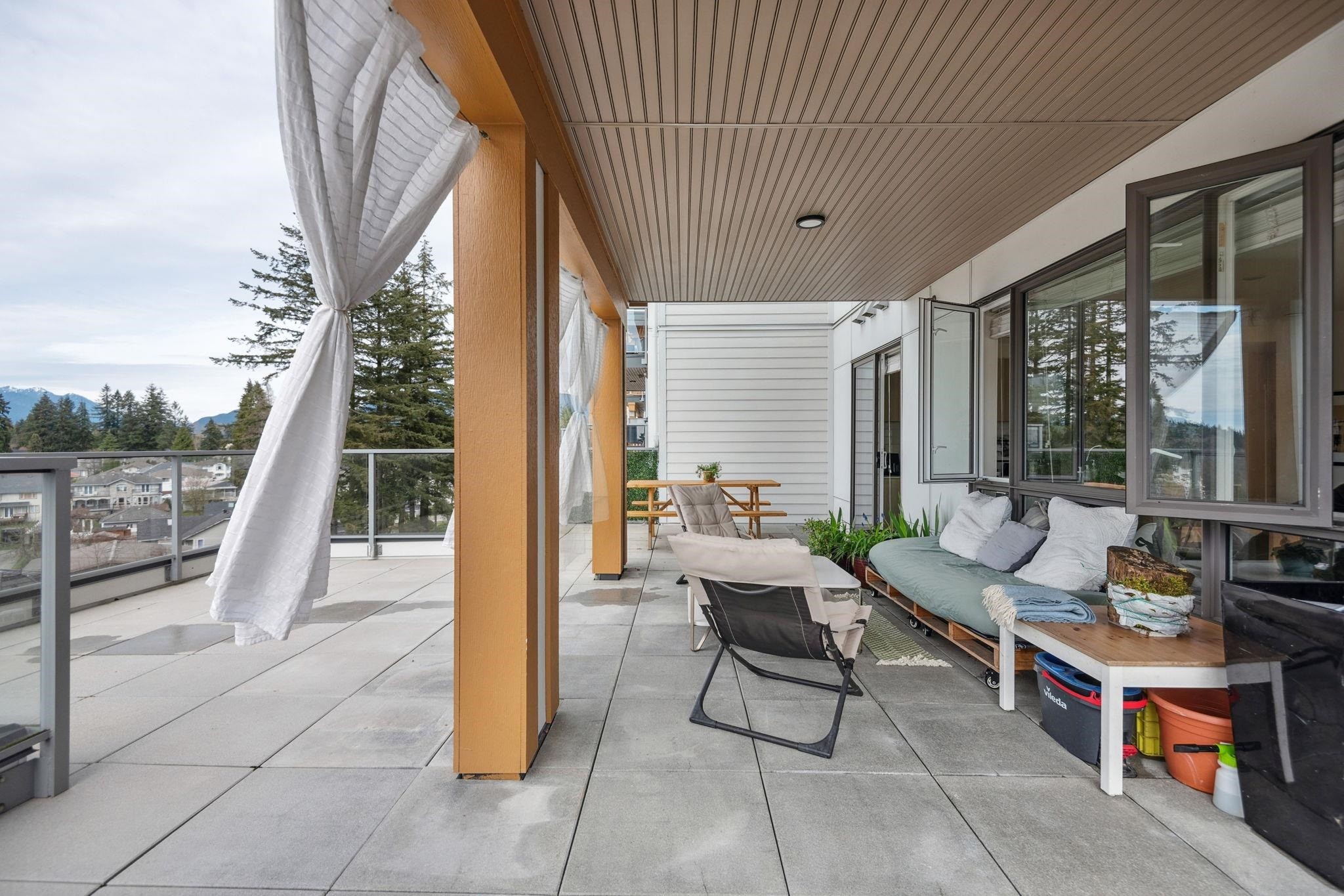 508-721 Anskar Court, Coquitlam, BC