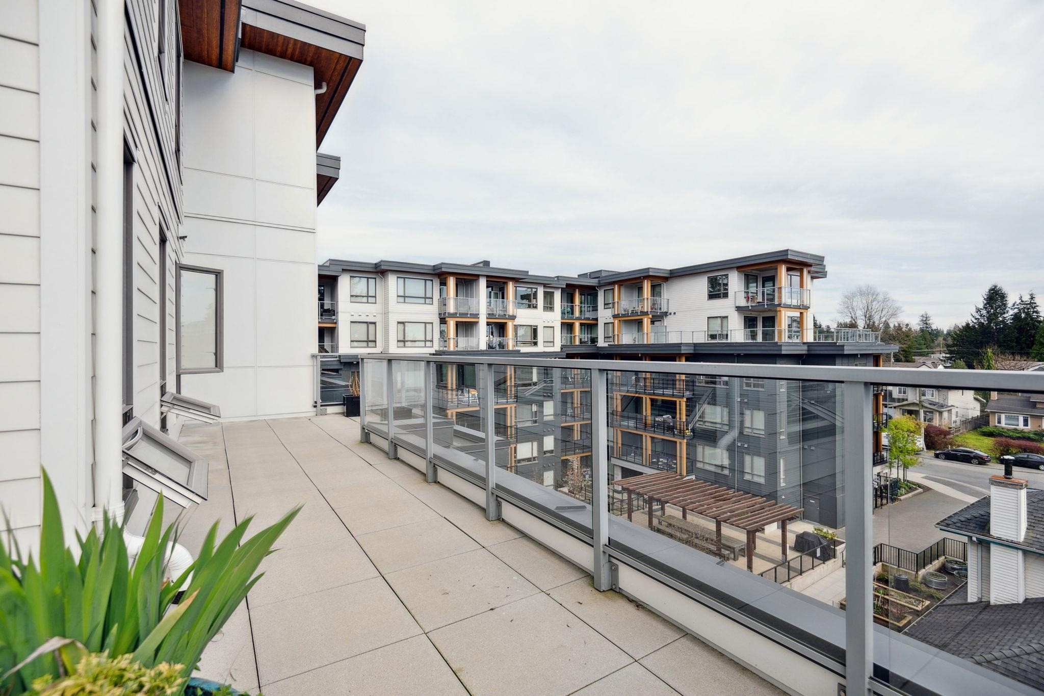 508-721 Anskar Court, Coquitlam, BC