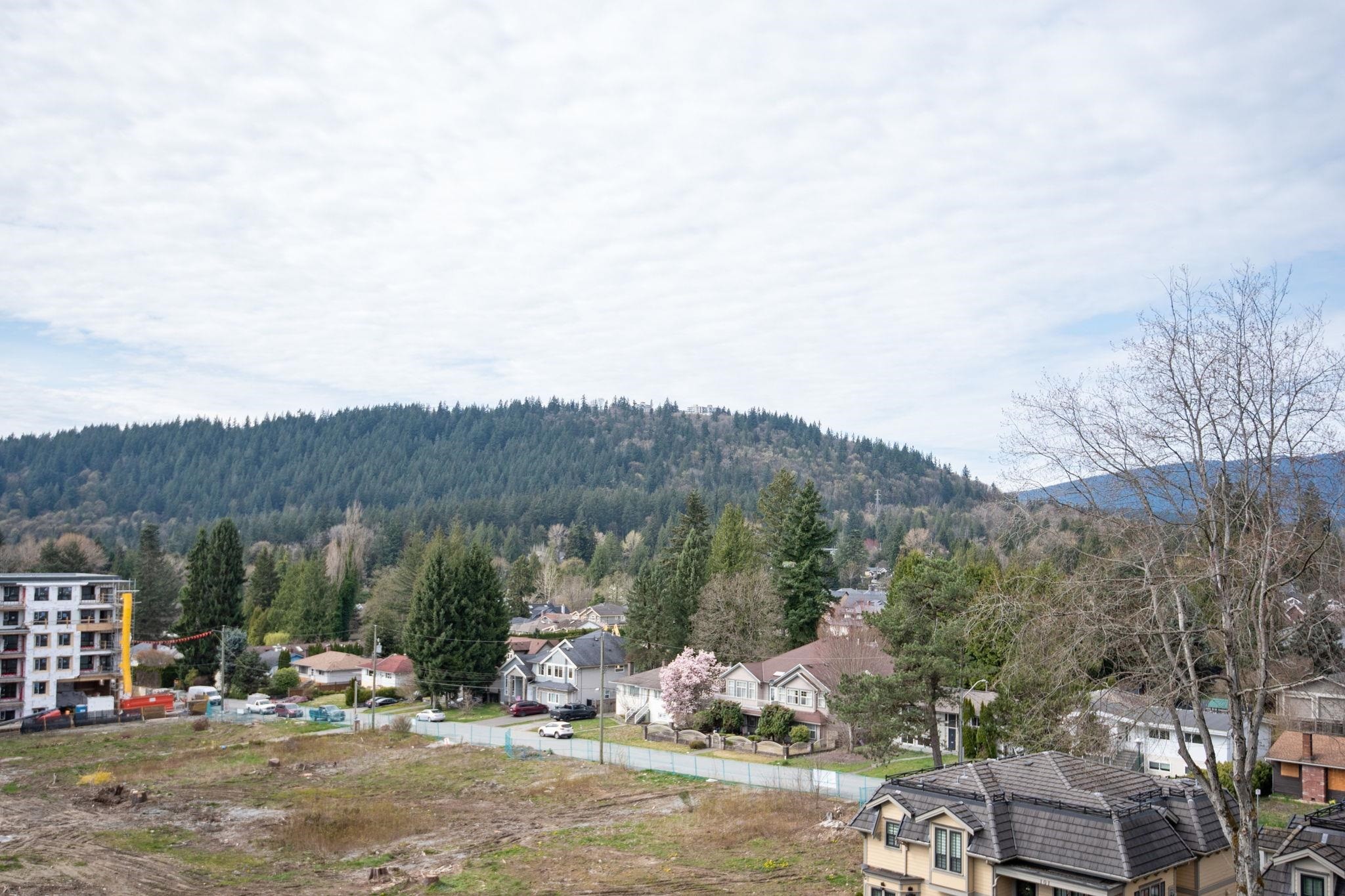 508-721 Anskar Court, Coquitlam, BC