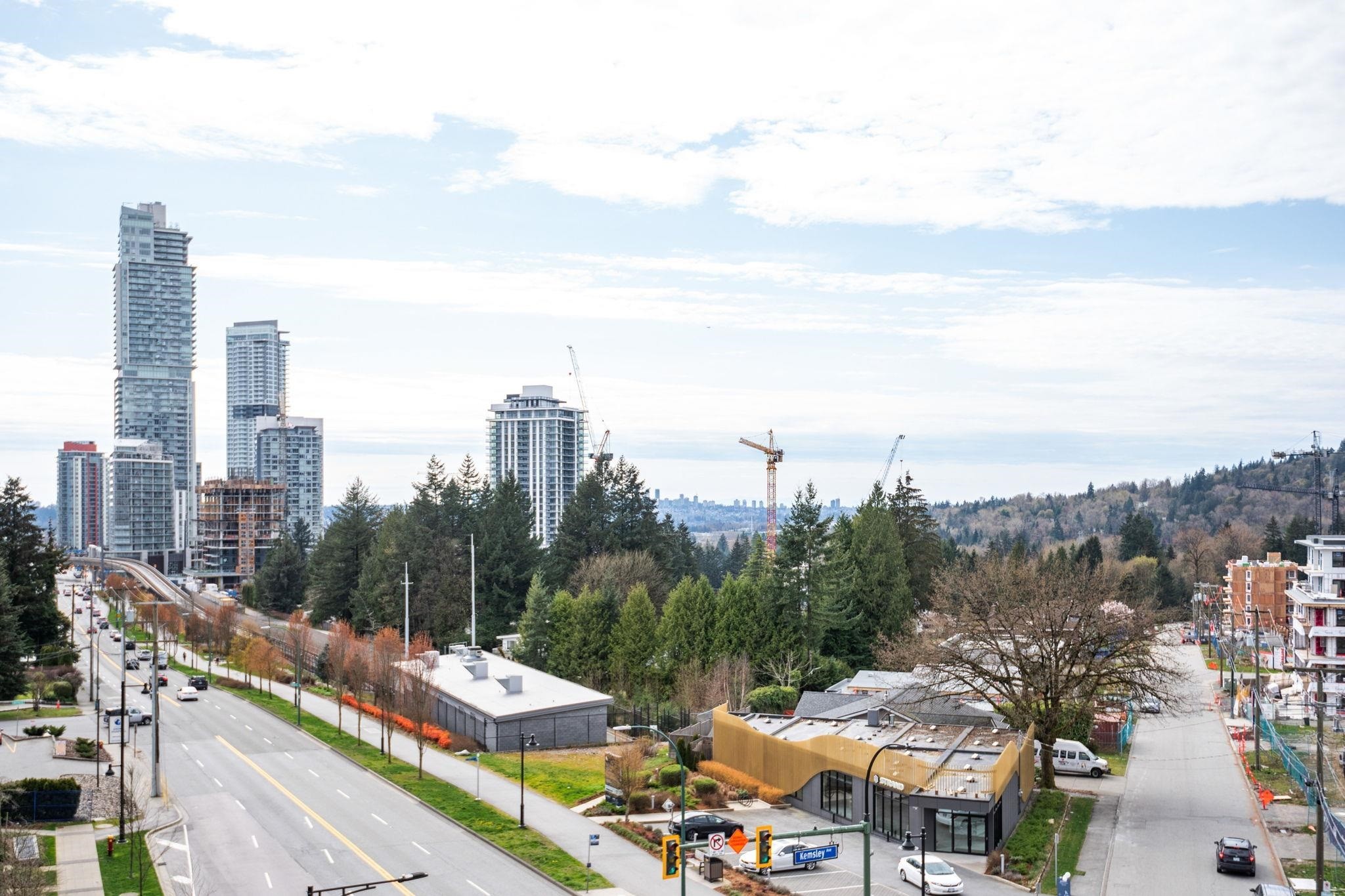 508-721 Anskar Court, Coquitlam, BC