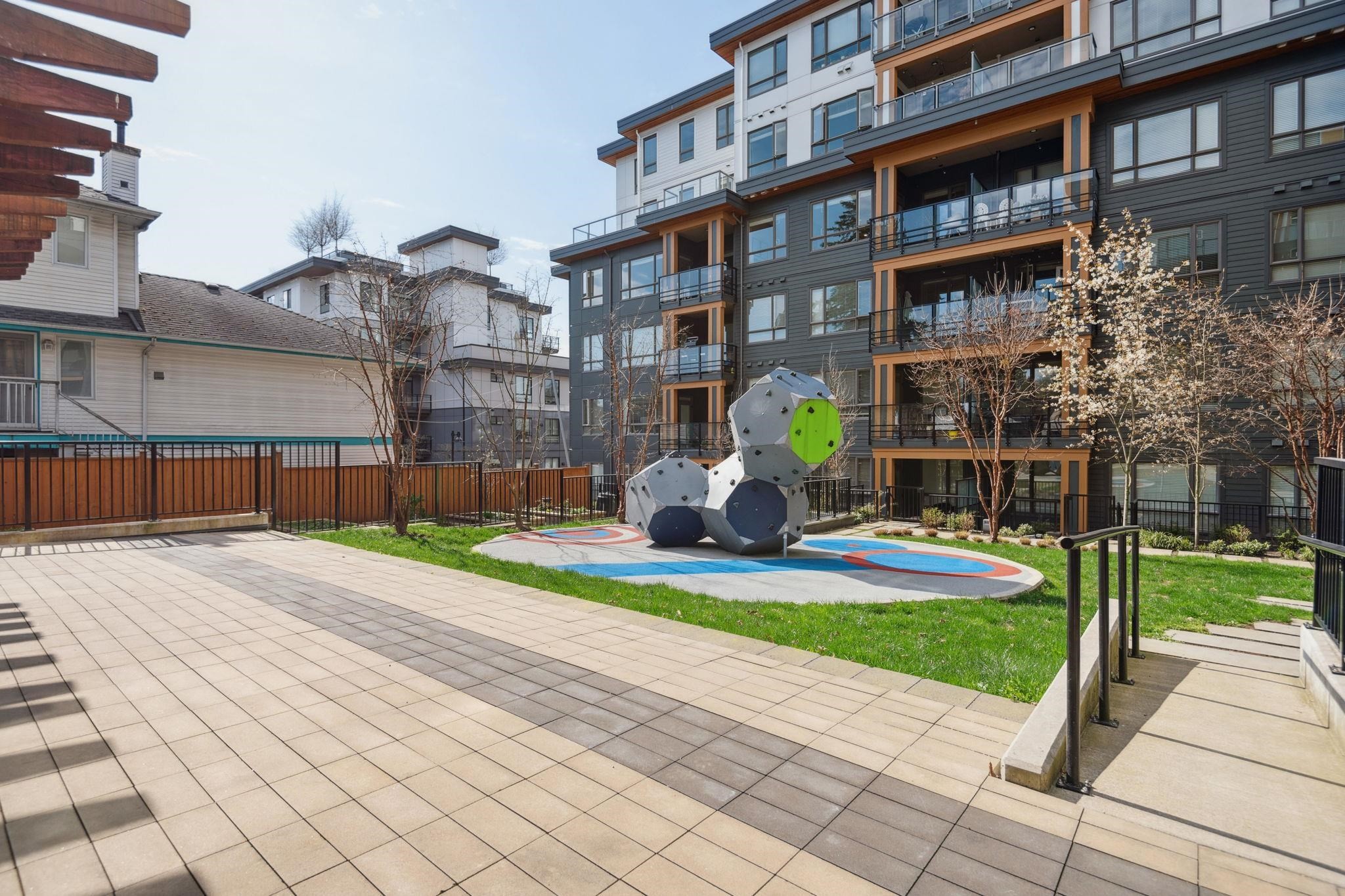 508-721 Anskar Court, Coquitlam, BC