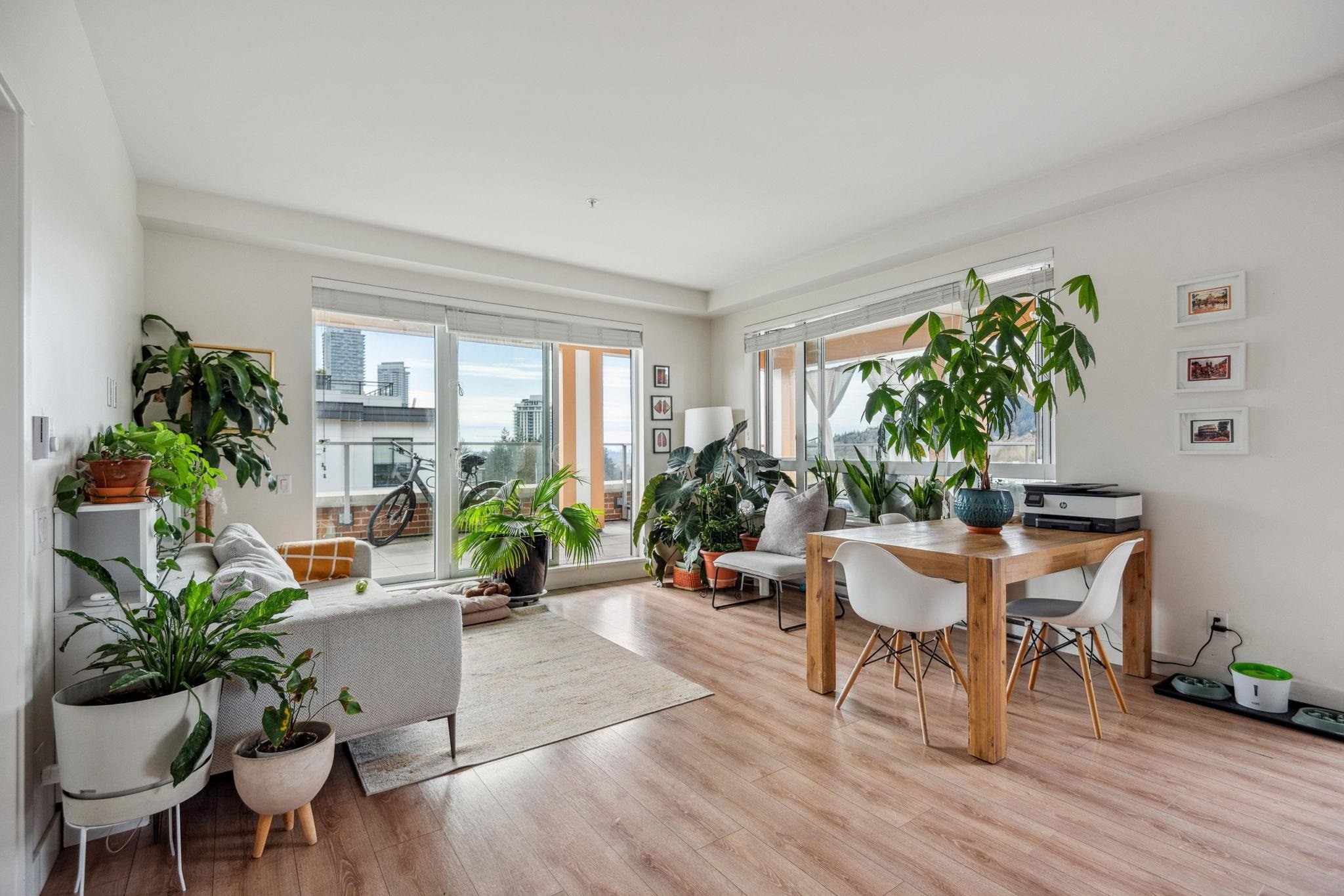 508-721 Anskar Court, Coquitlam, BC