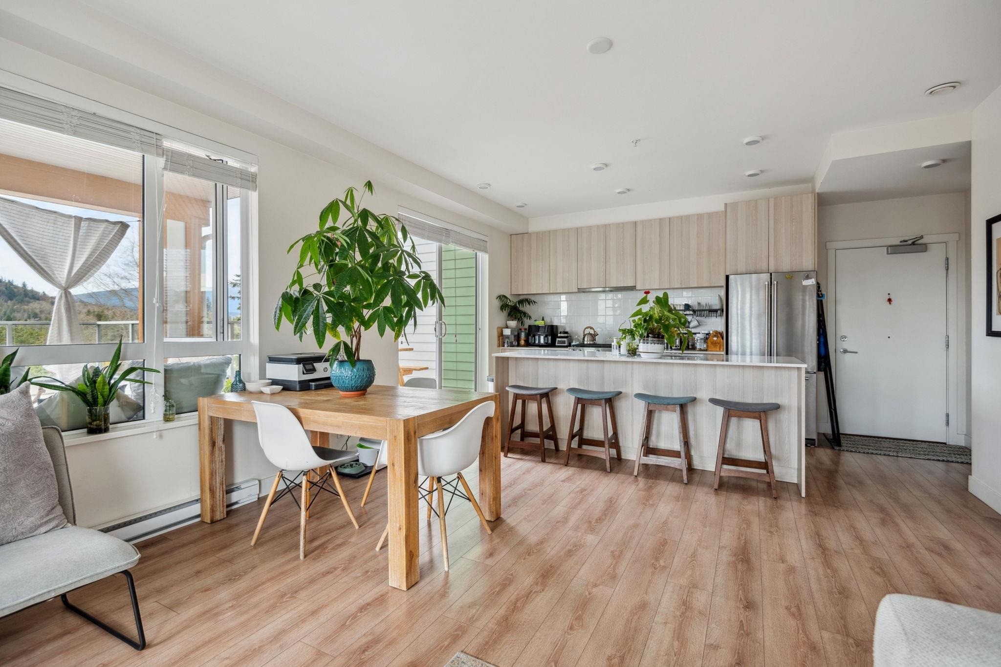 508-721 Anskar Court, Coquitlam, BC