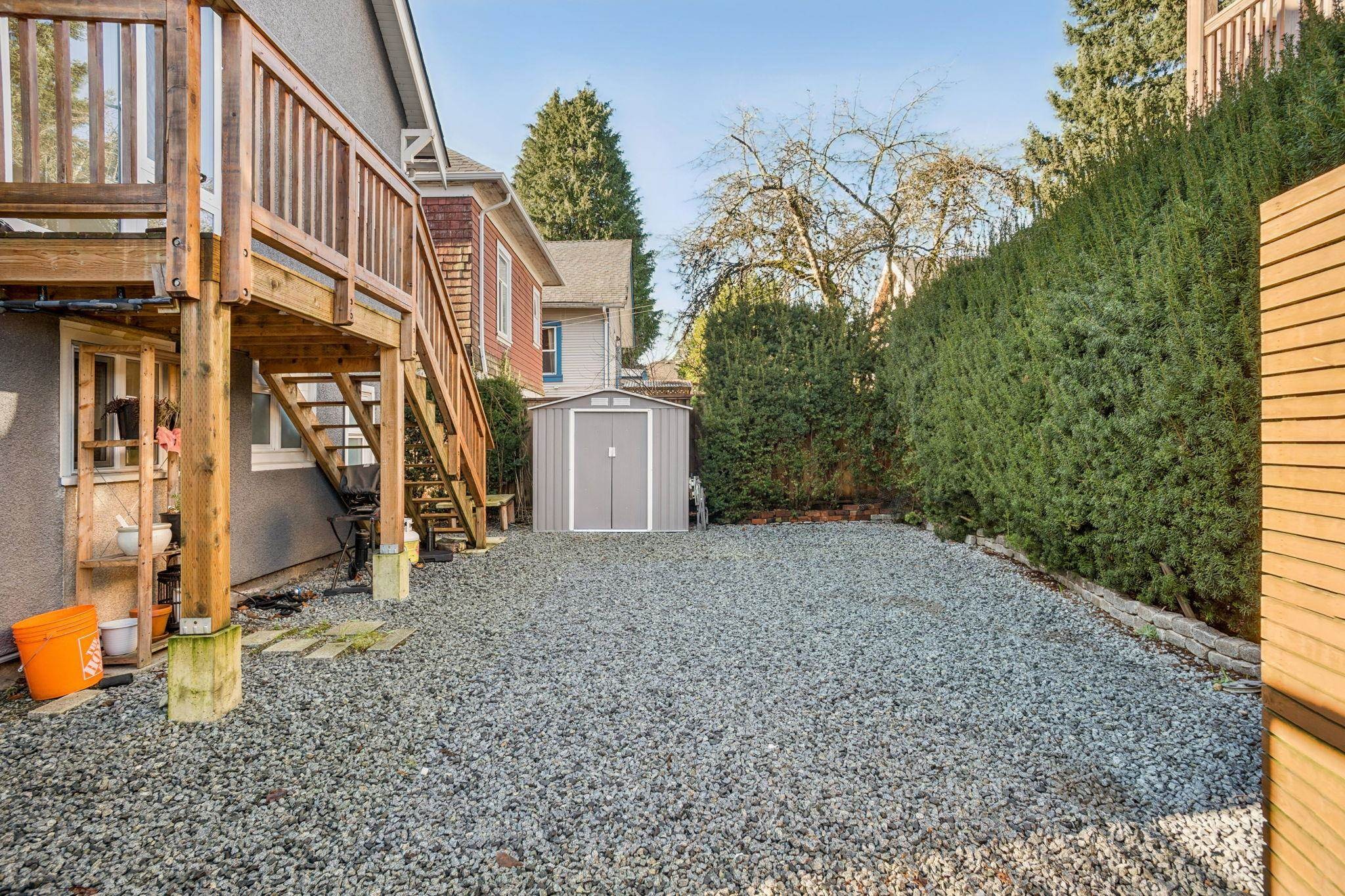 1851 16Th Avenue E, Vancouver, BC