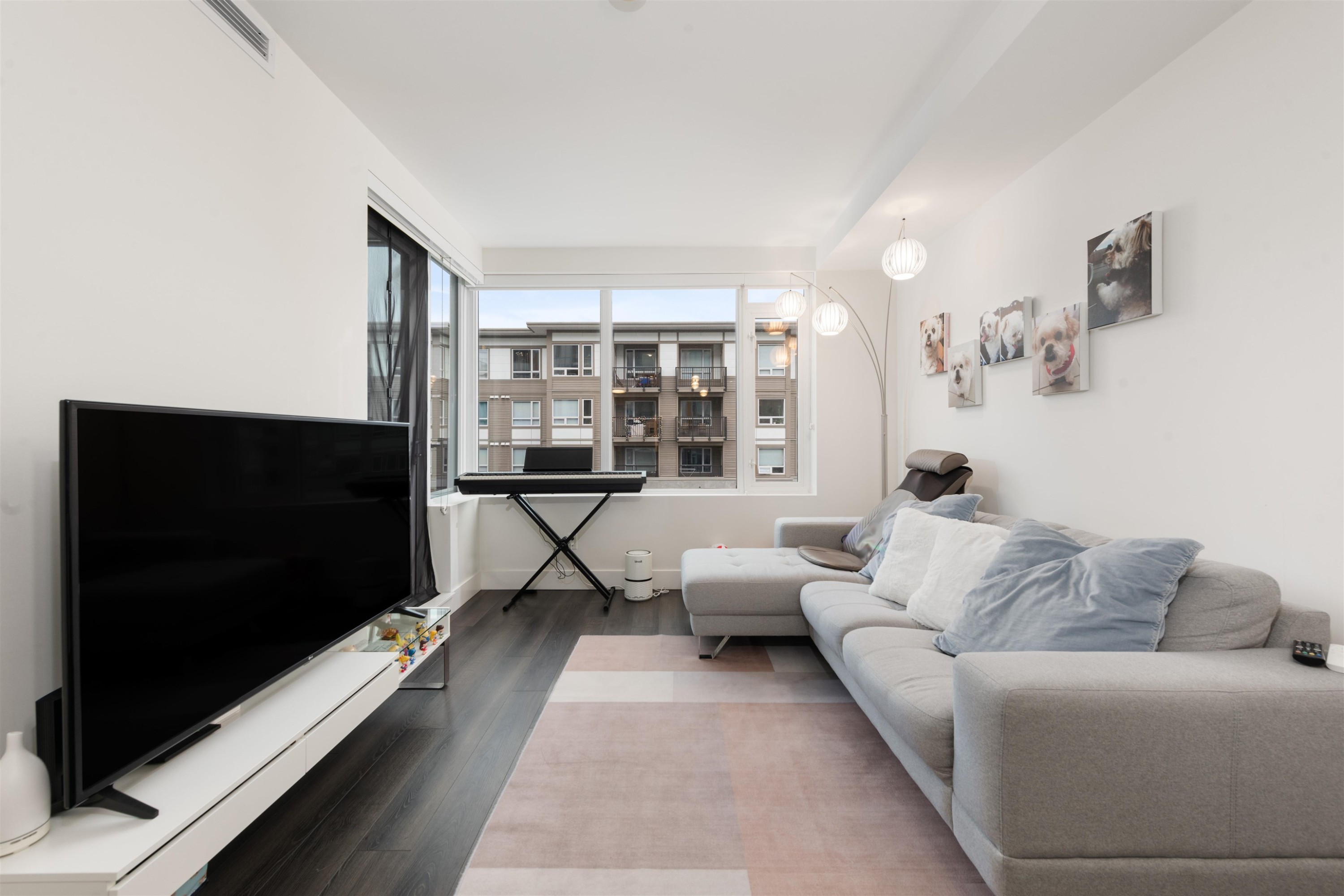 507-10780 No. 5 Road, Richmond, BC