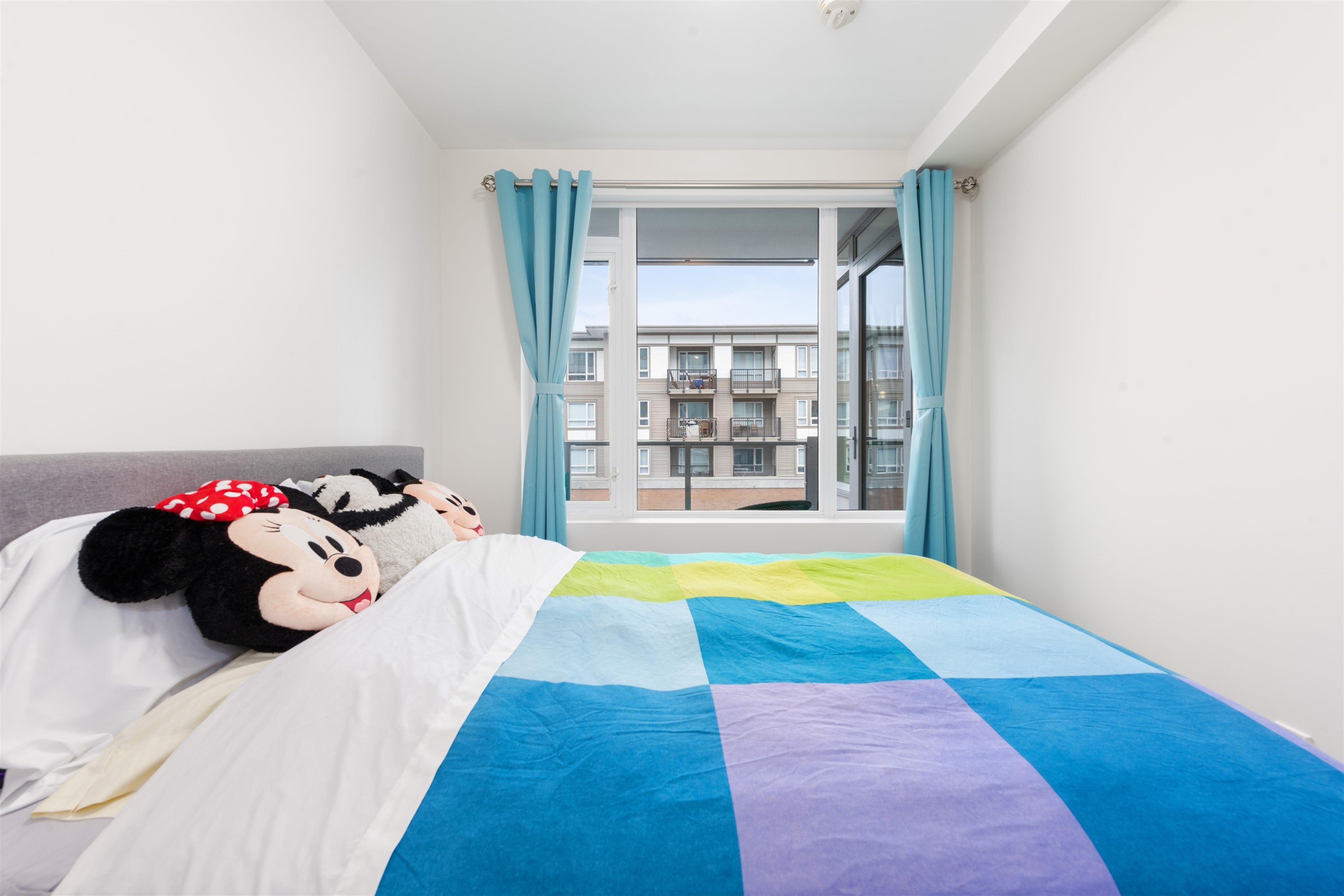 507-10780 No. 5 Road, Richmond, BC