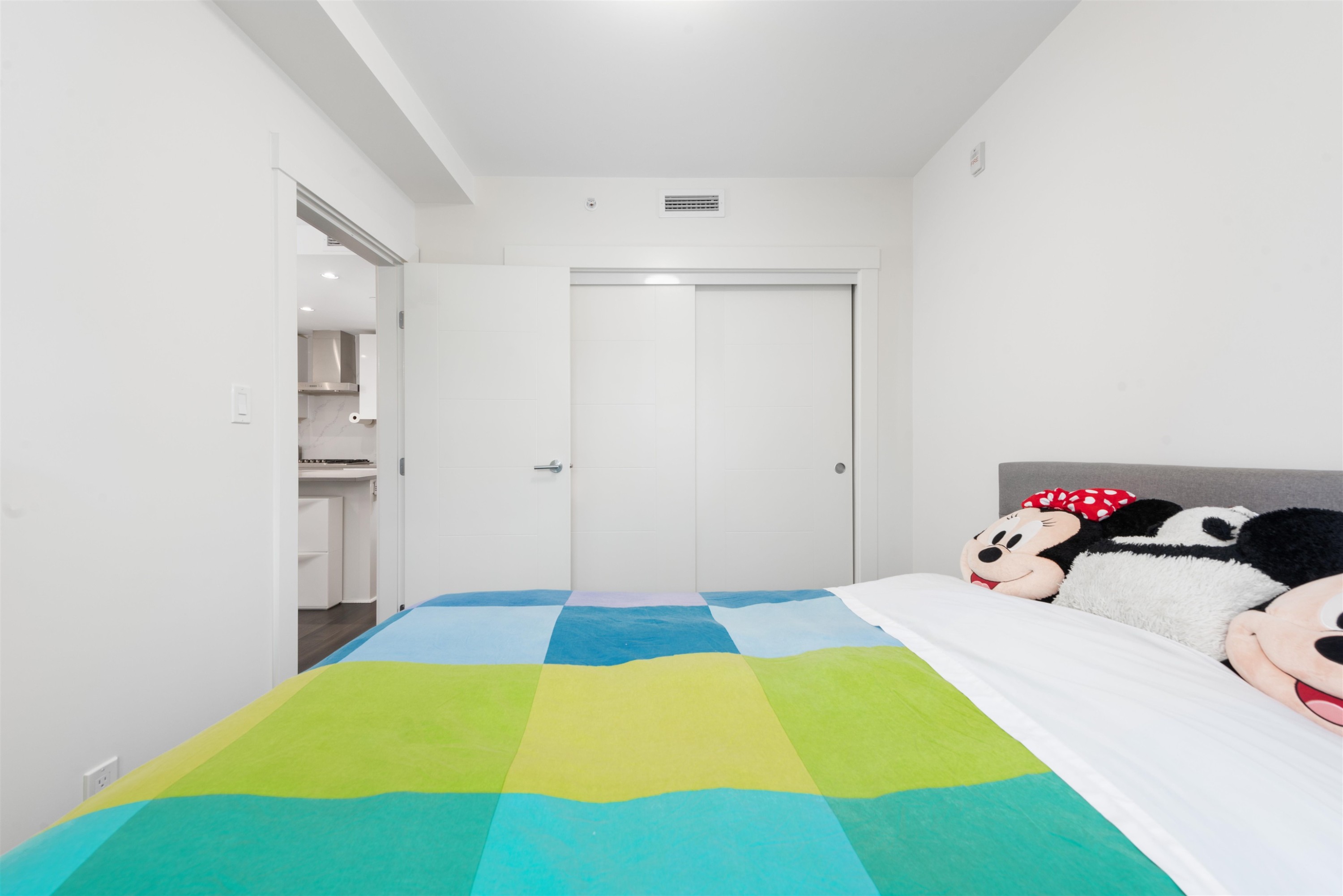 507-10780 No. 5 Road, Richmond, BC