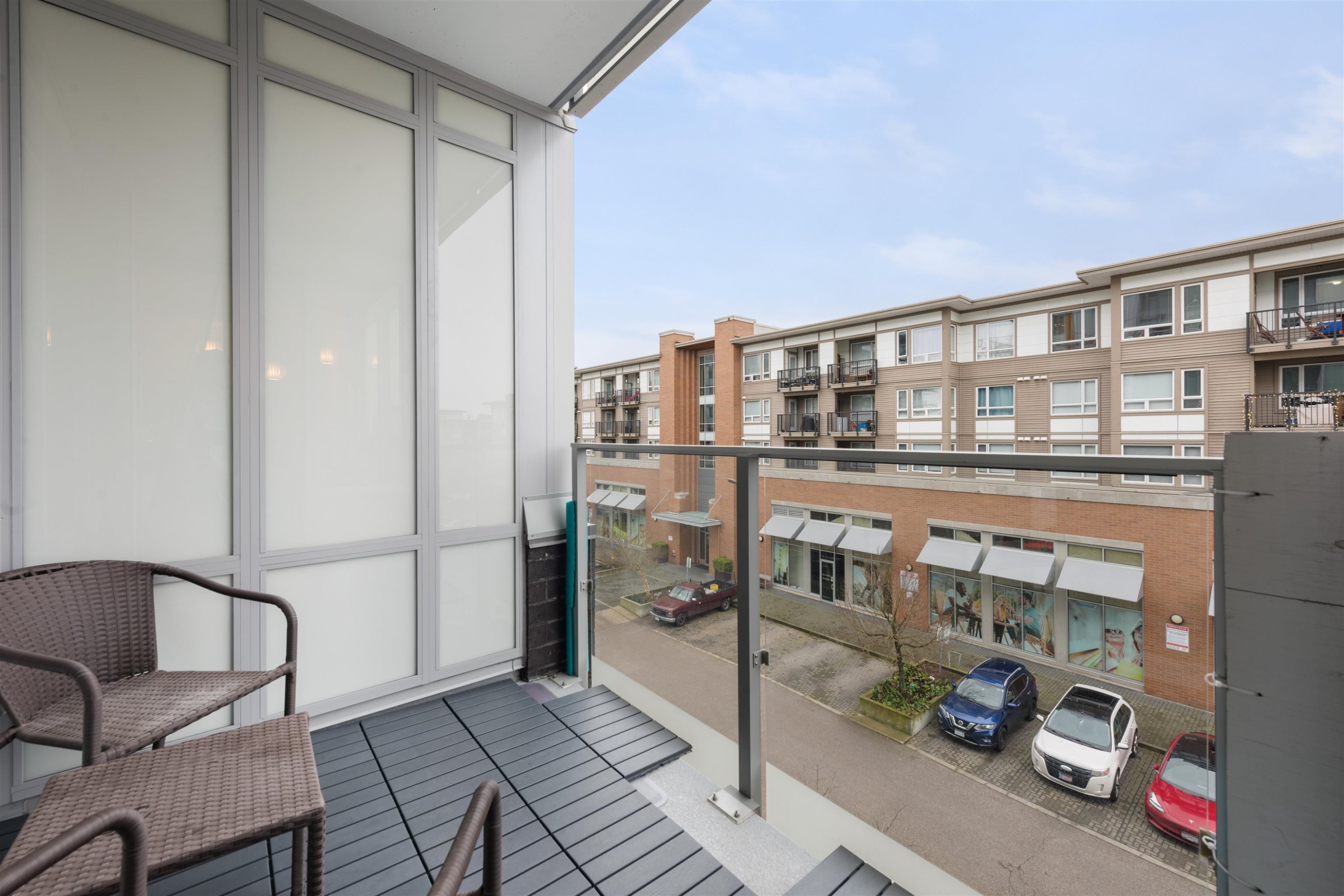 507-10780 No. 5 Road, Richmond, BC