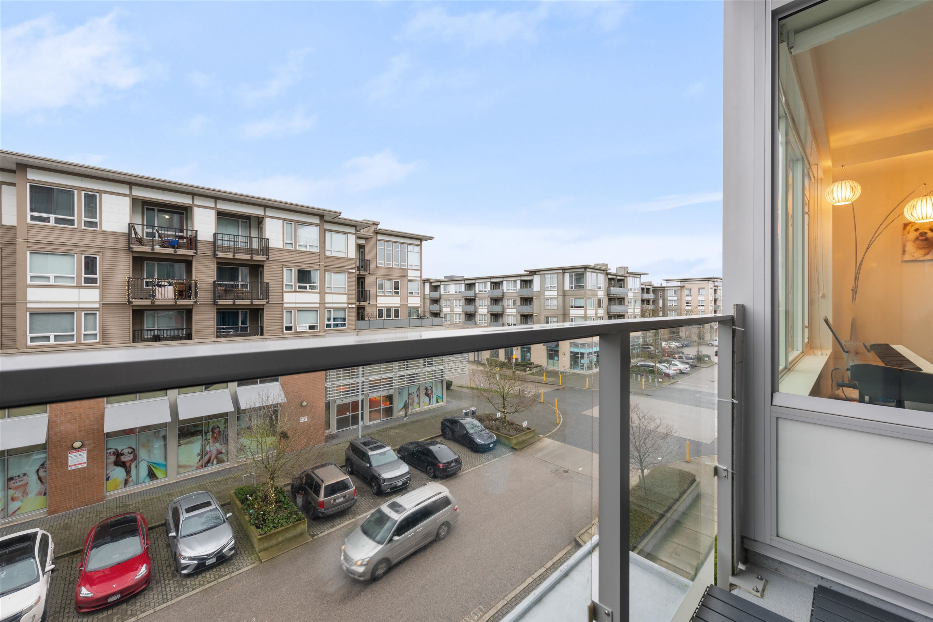 507-10780 No. 5 Road, Richmond, BC