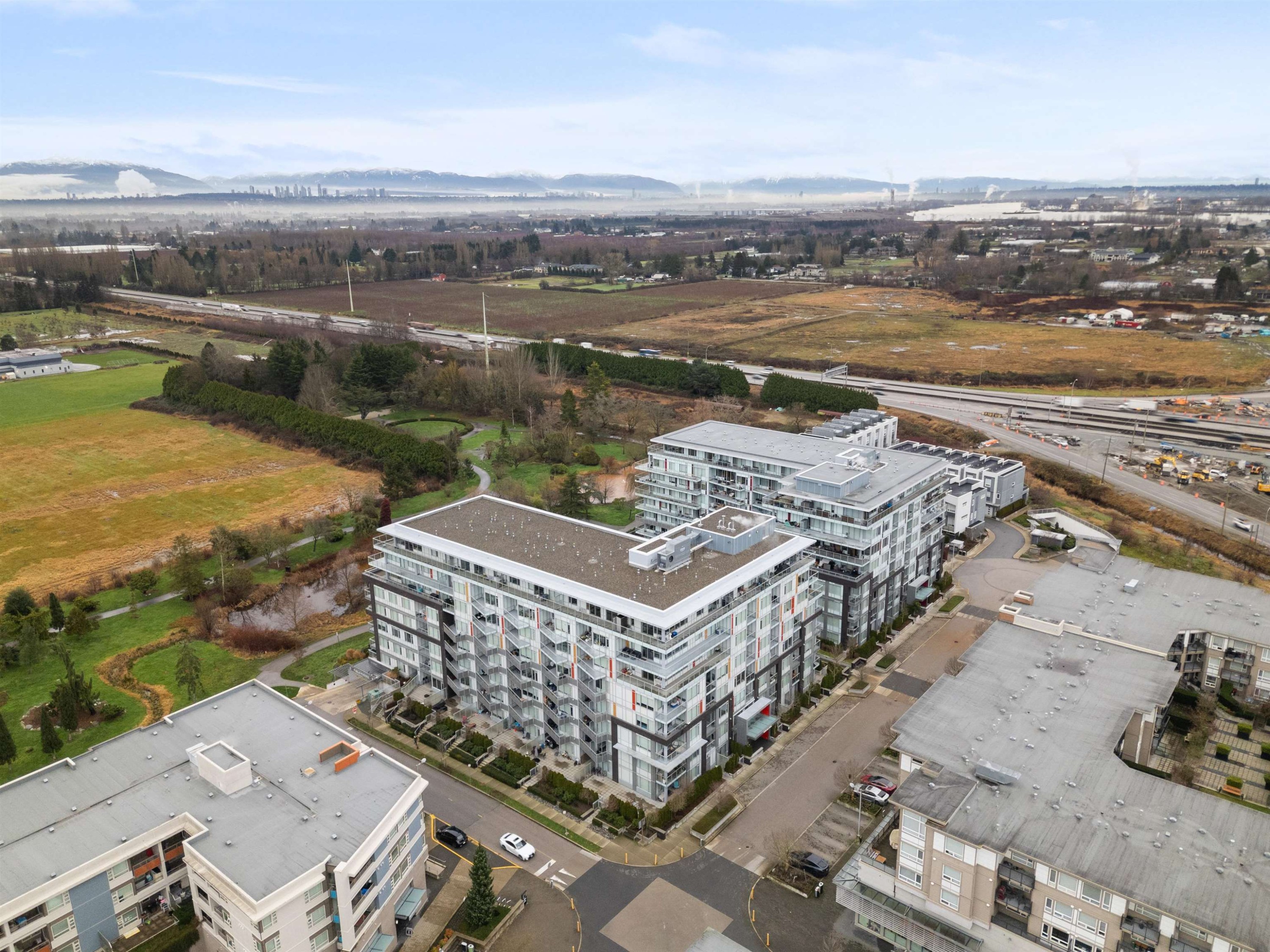 507-10780 No. 5 Road, Richmond, BC