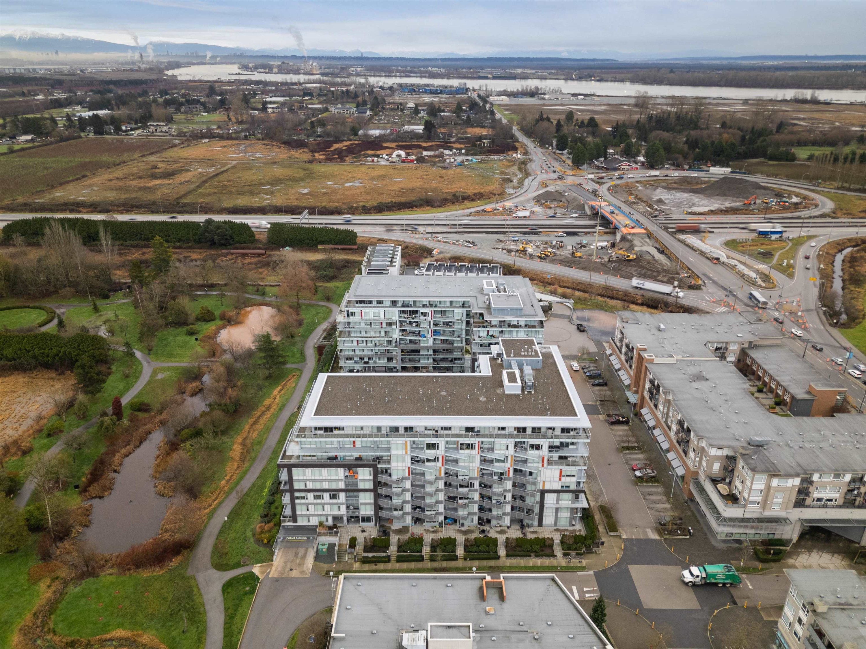 507-10780 No. 5 Road, Richmond, BC