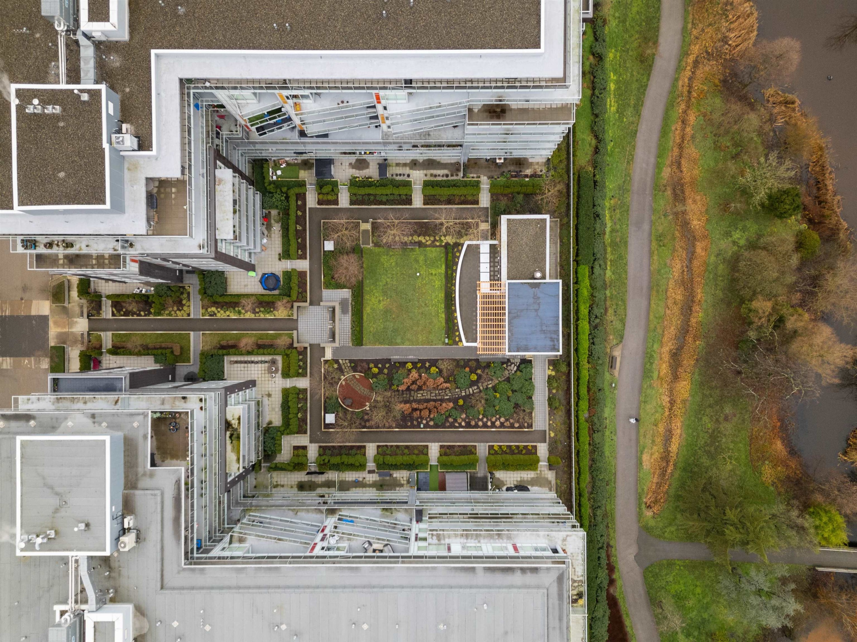 507-10780 No. 5 Road, Richmond, BC