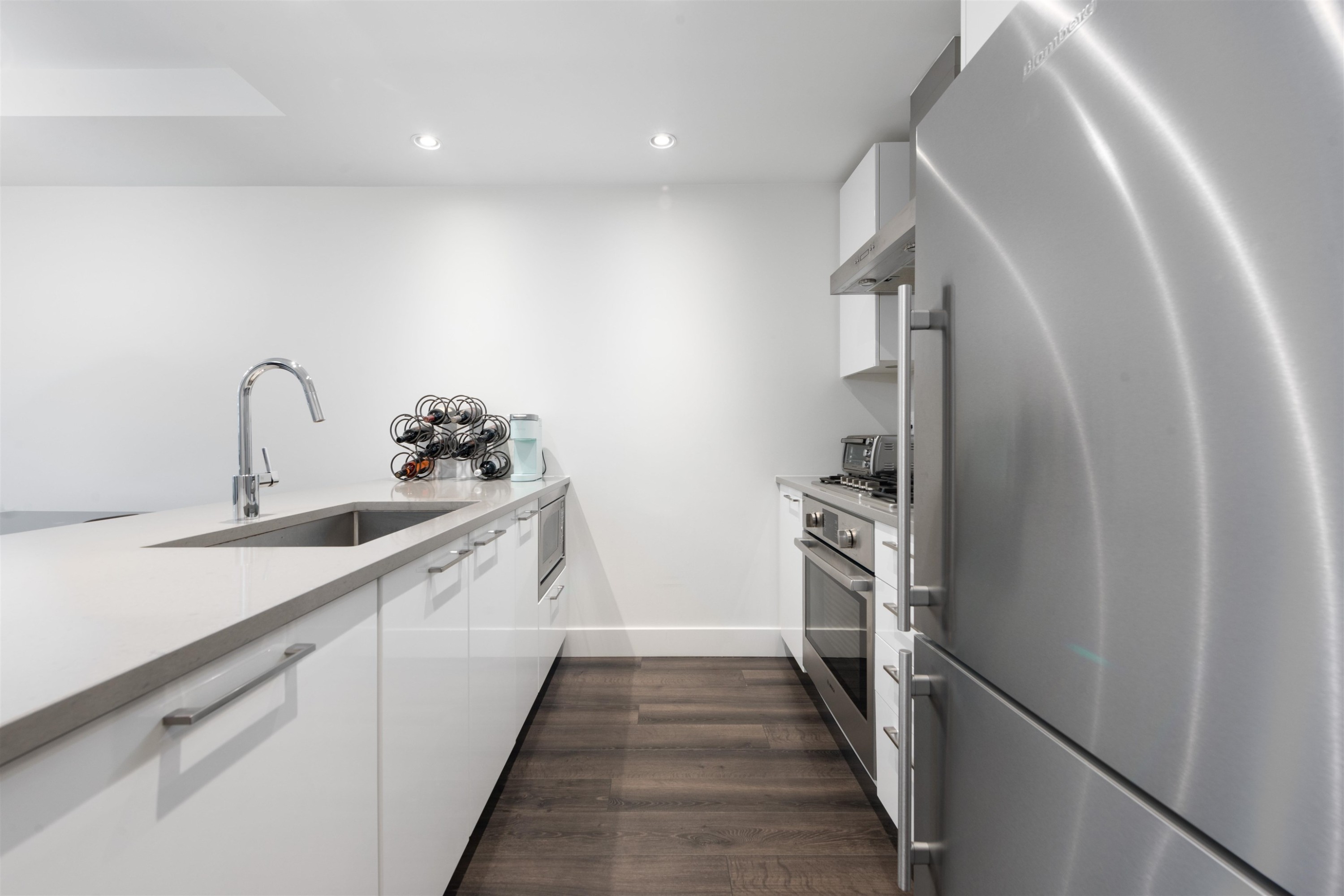 507-10780 No. 5 Road, Richmond, BC