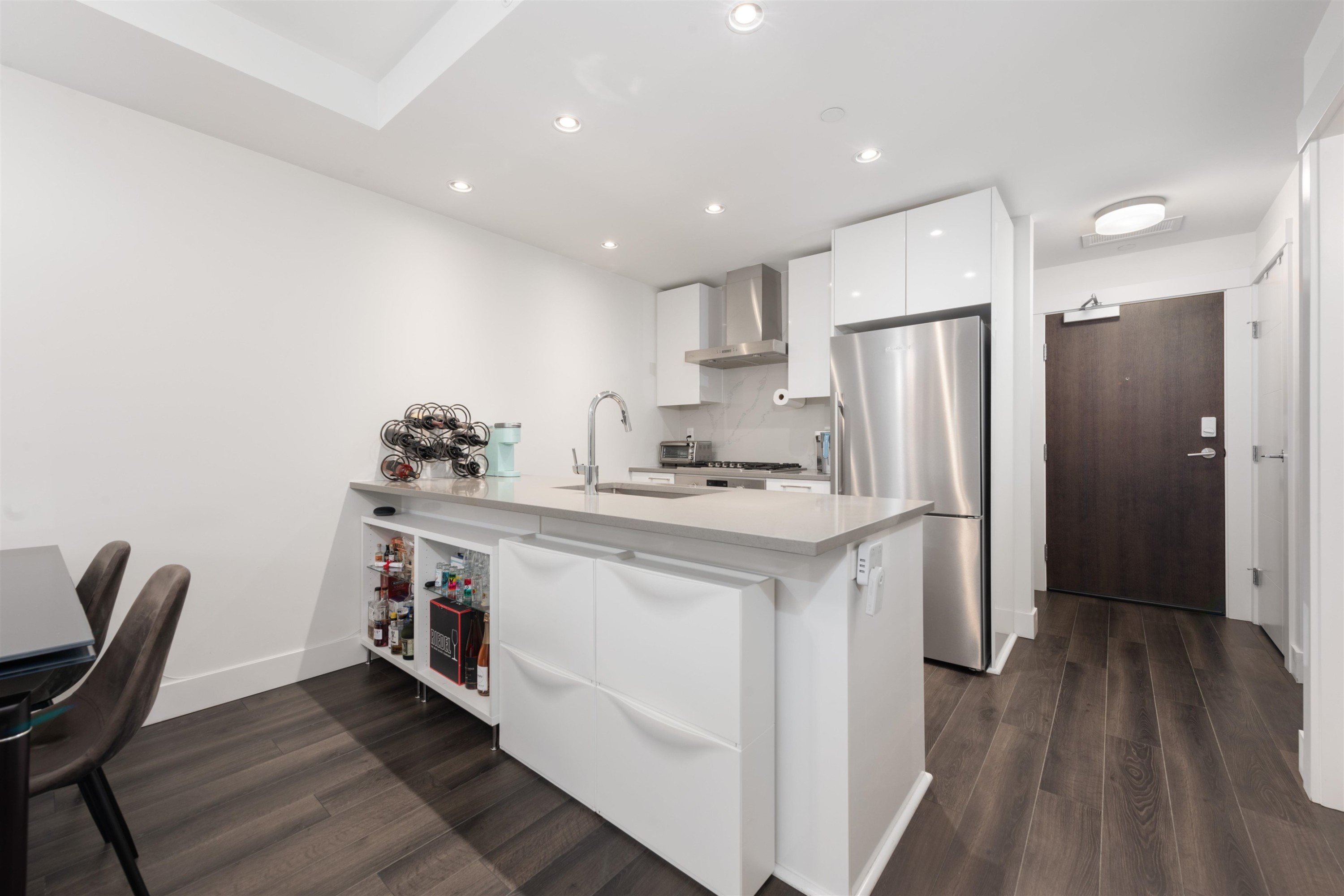 507-10780 No. 5 Road, Richmond, BC