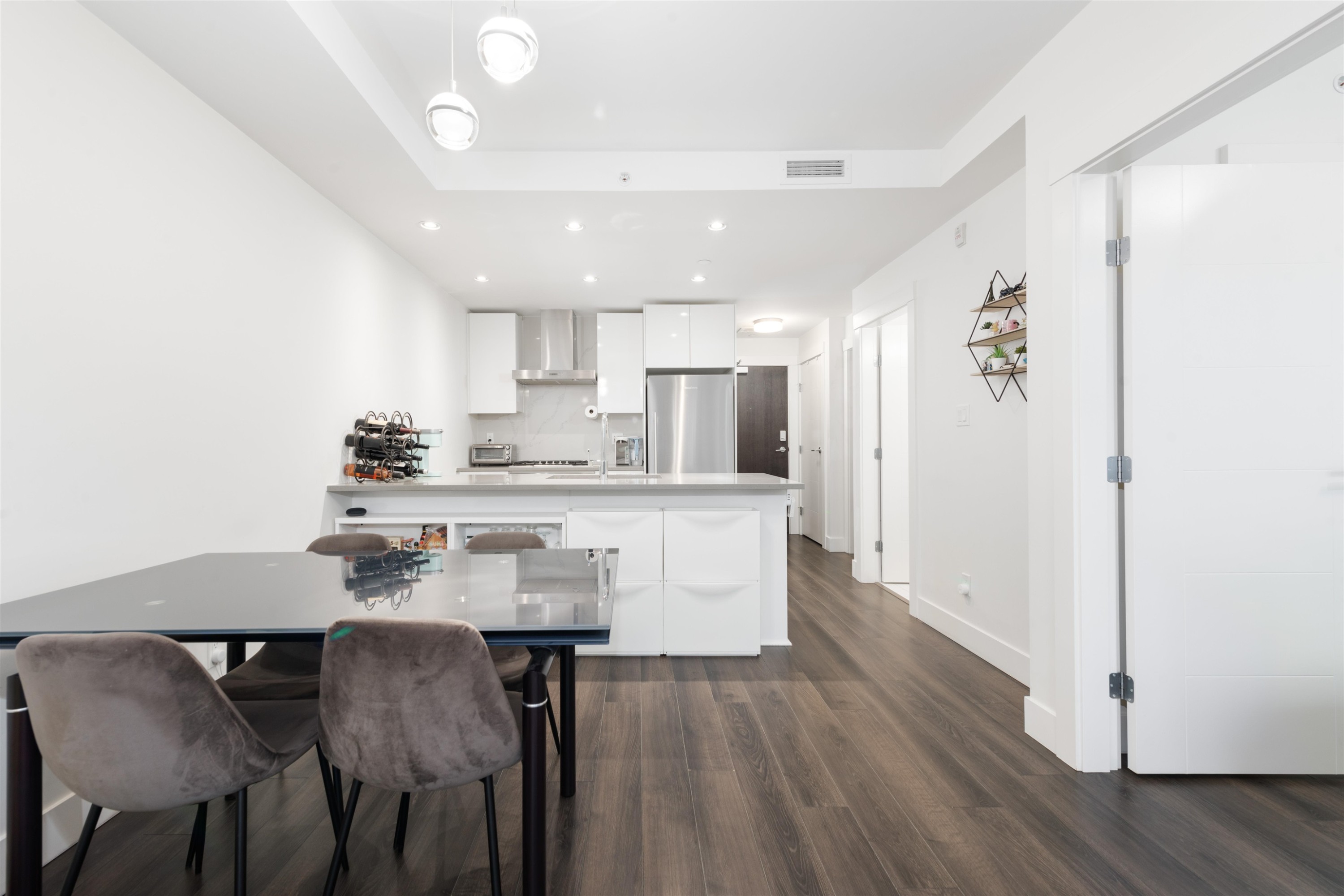 507-10780 No. 5 Road, Richmond, BC