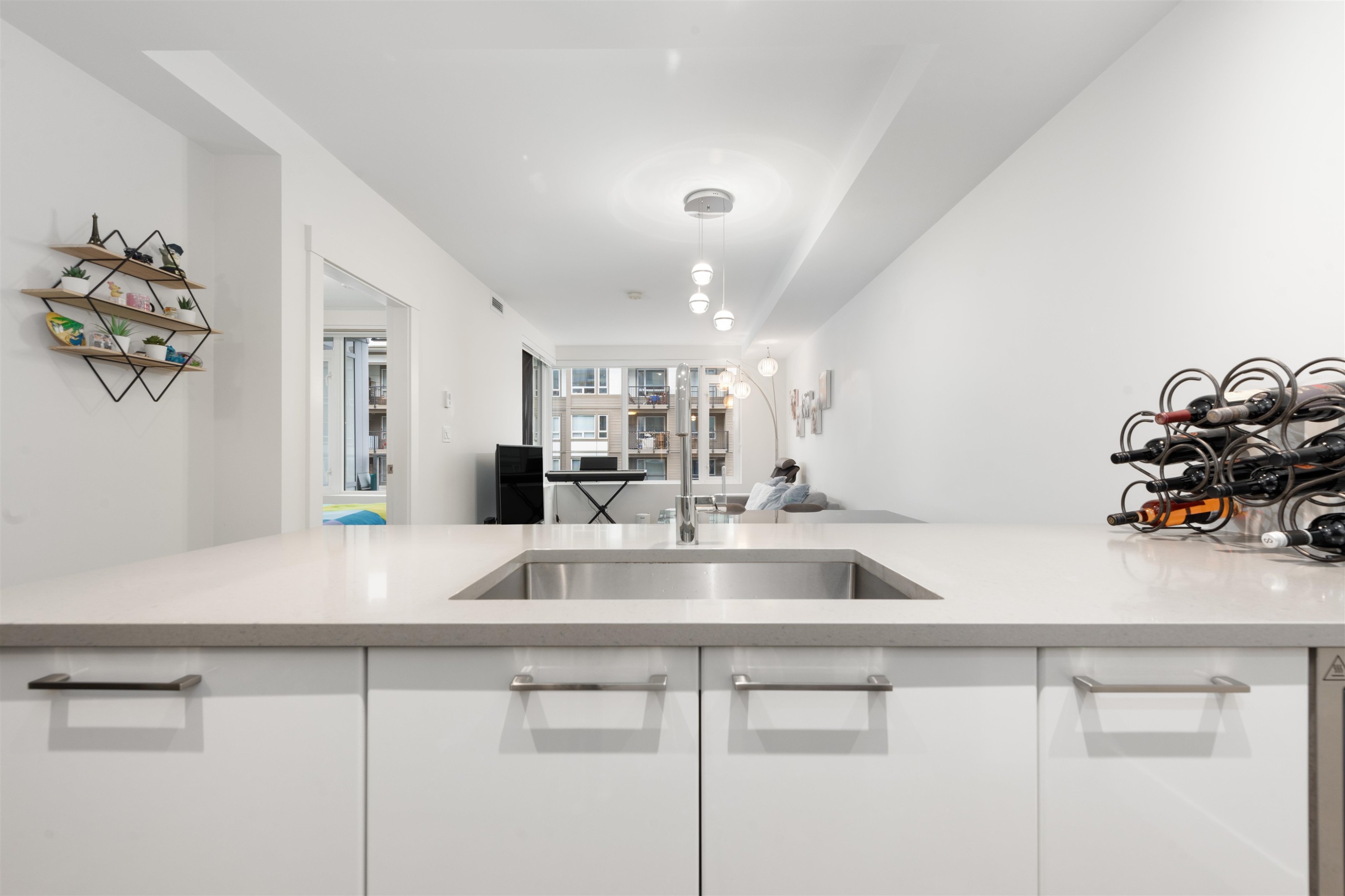 507-10780 No. 5 Road, Richmond, BC