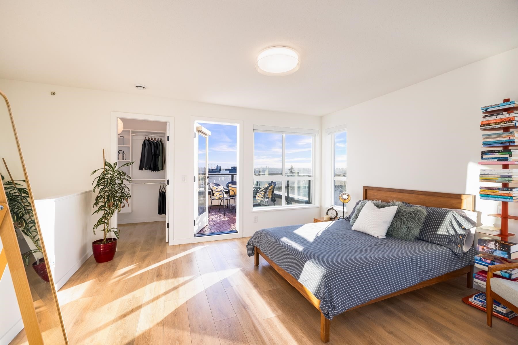 13-533 3Rd Street E, North Vancouver, BC