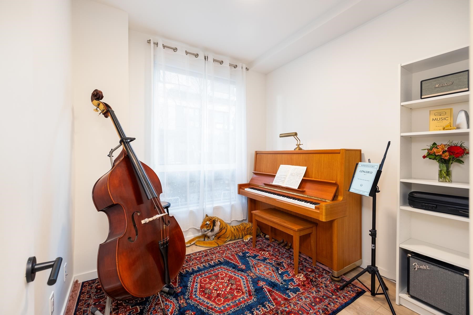 13-533 3Rd Street E, North Vancouver, BC