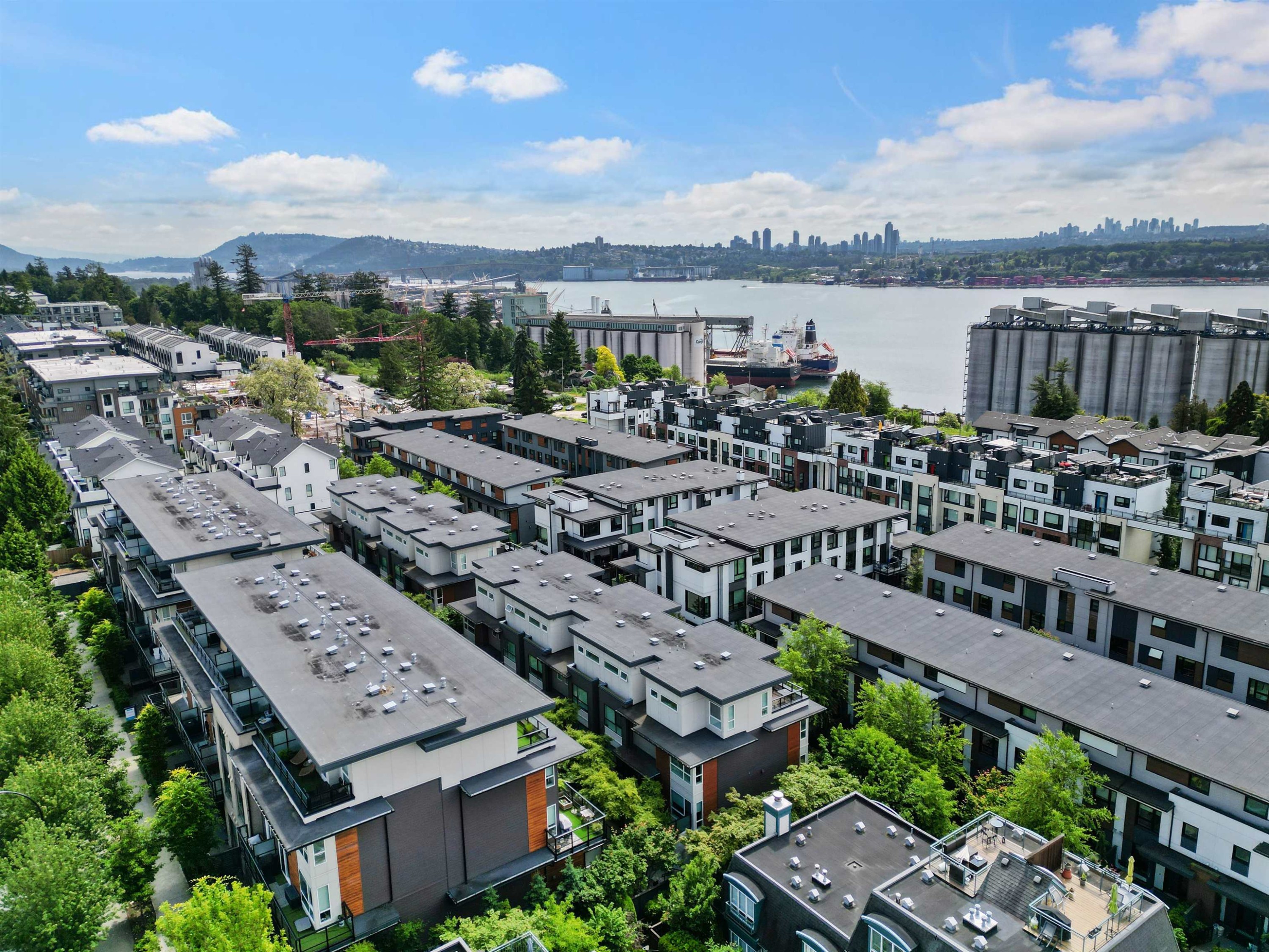 13-533 3Rd Street E, North Vancouver, BC