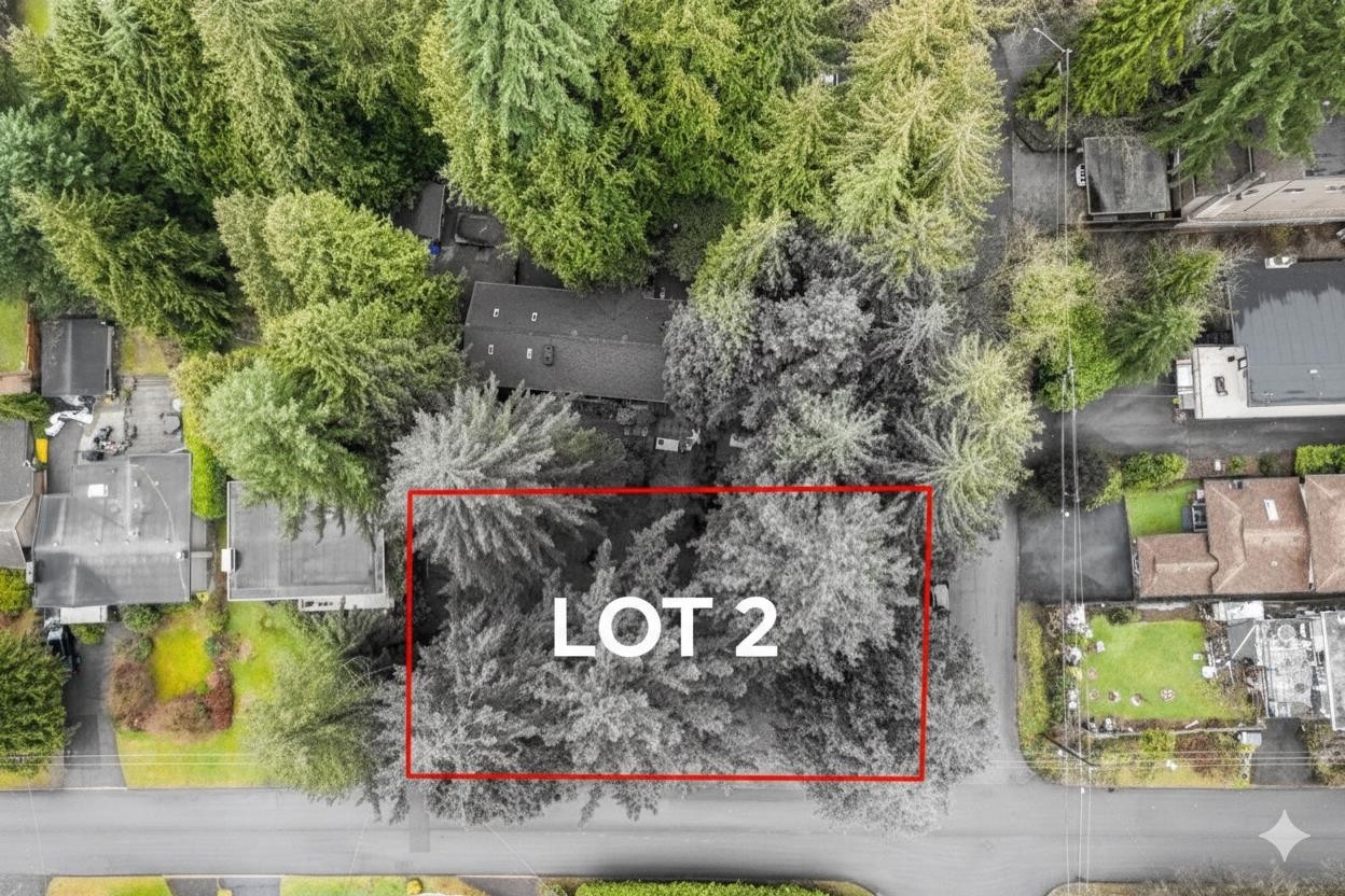 Lot 2-3091 Royal Avenue, North Vancouver, BC