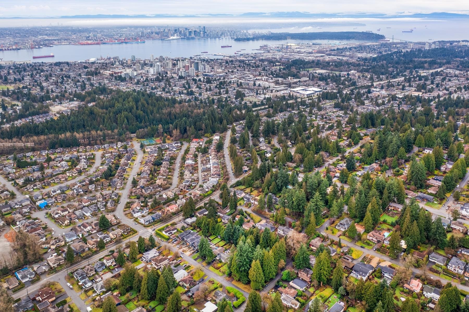 Lot 2-3091 Royal Avenue, North Vancouver, BC