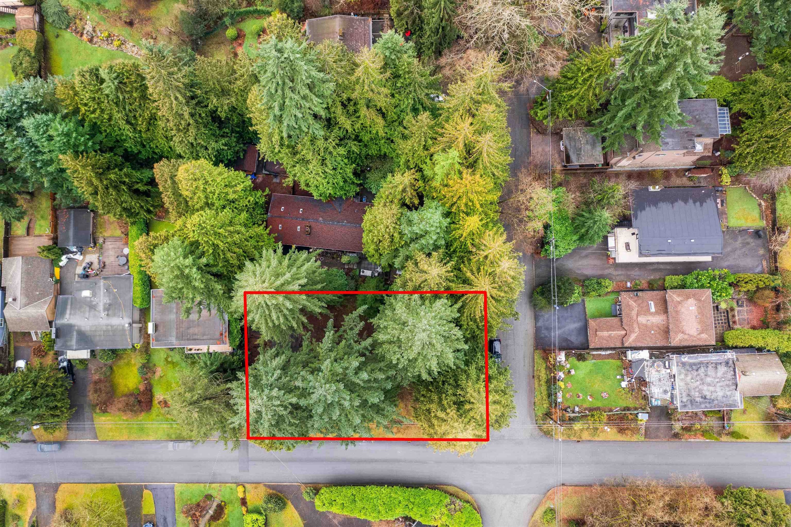 Lot 2-3091 Royal Avenue, North Vancouver, BC