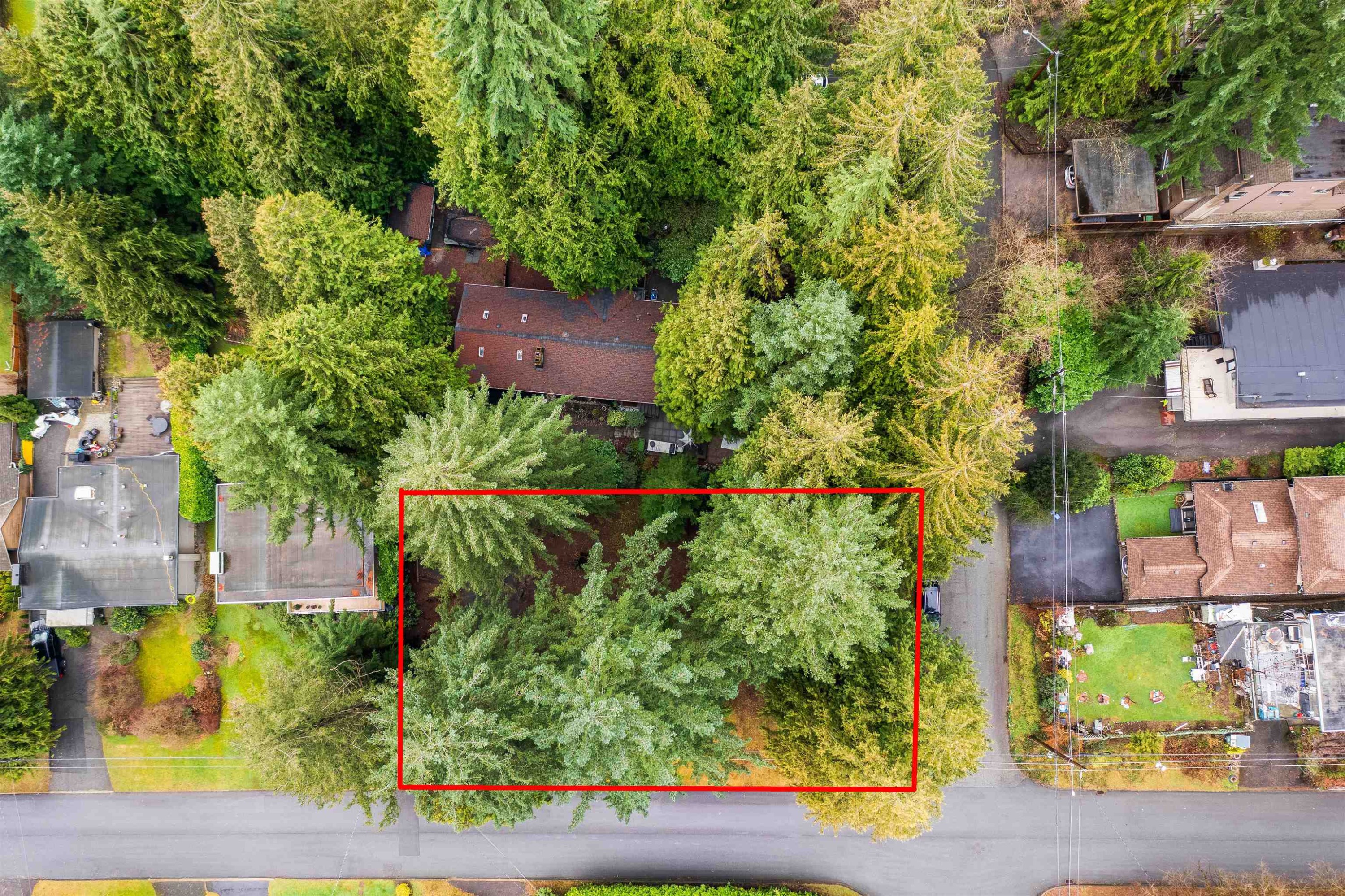 Lot 2-3091 Royal Avenue, North Vancouver, BC
